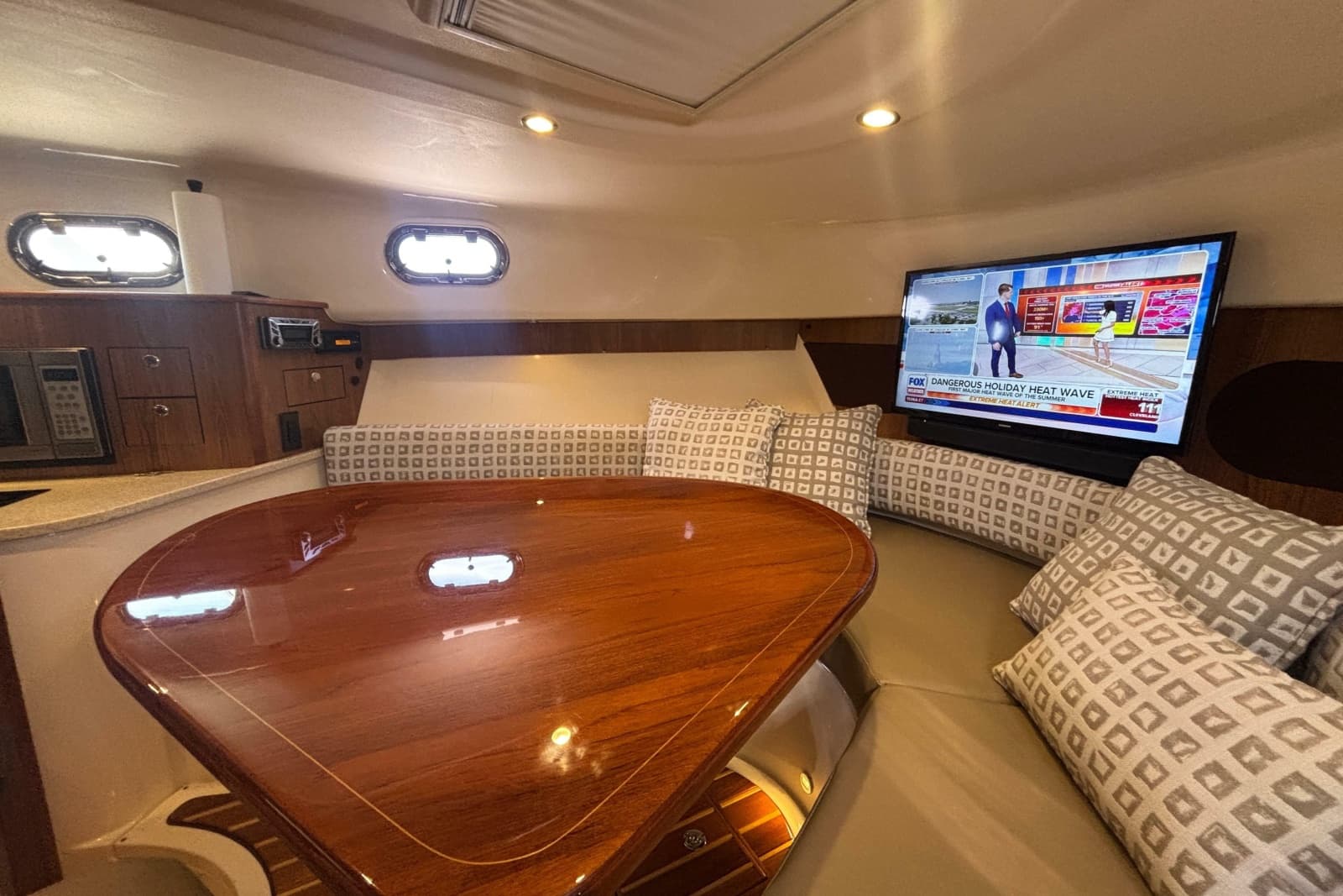2012 Pursuit OS 345 Offshore - Photo 41