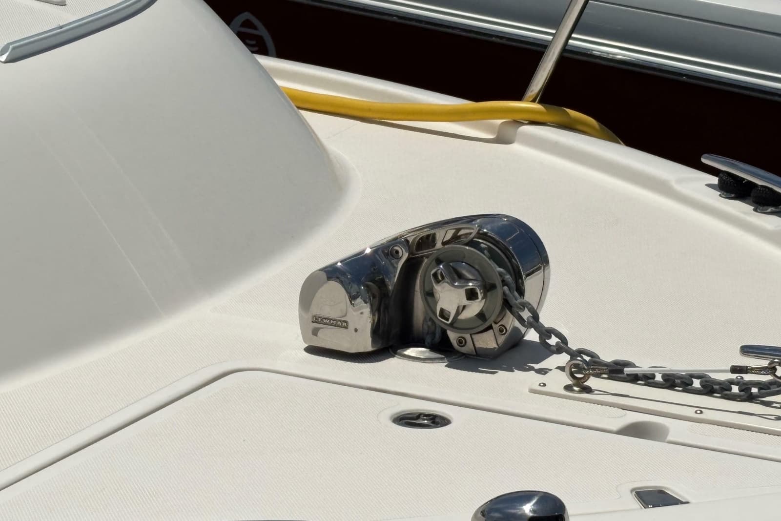 2012 Pursuit OS 345 Offshore - Photo 27