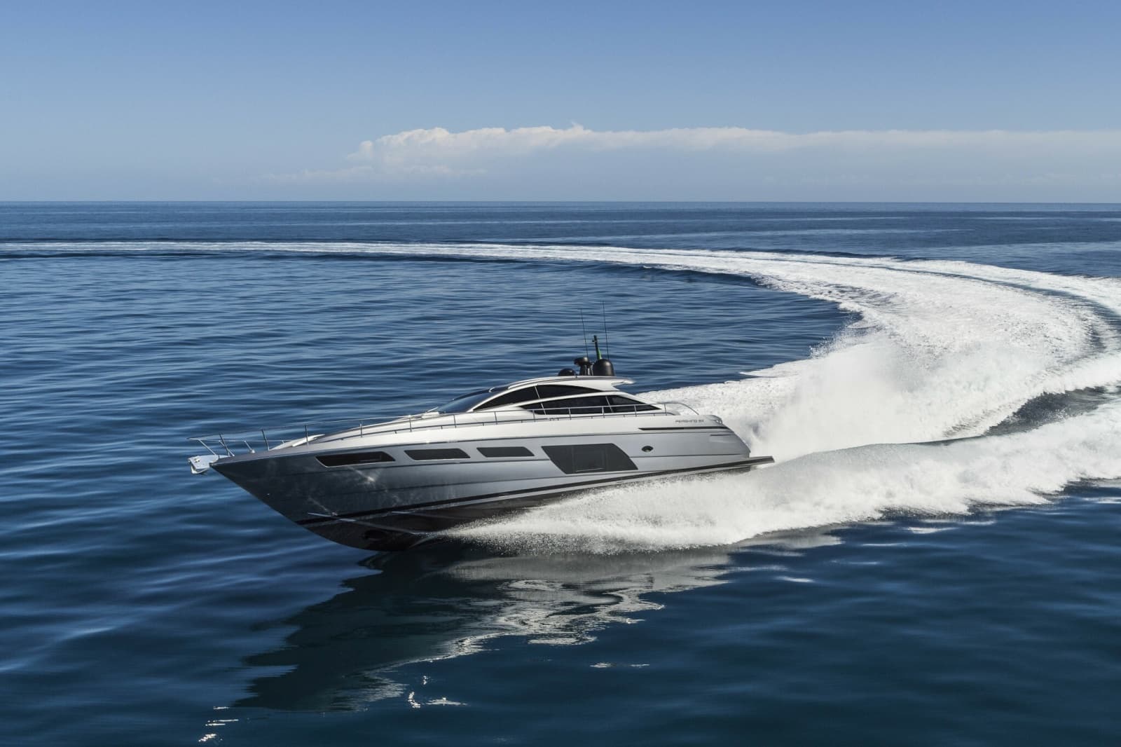 2023 Pershing 6X - Photo 5