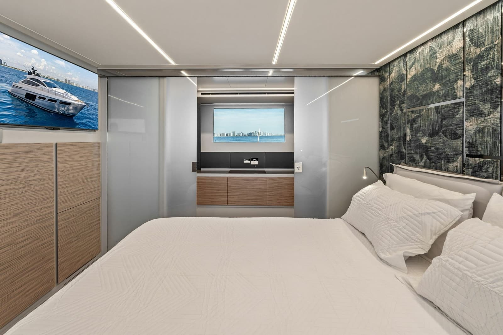 2023 Pershing 6X - Photo 56