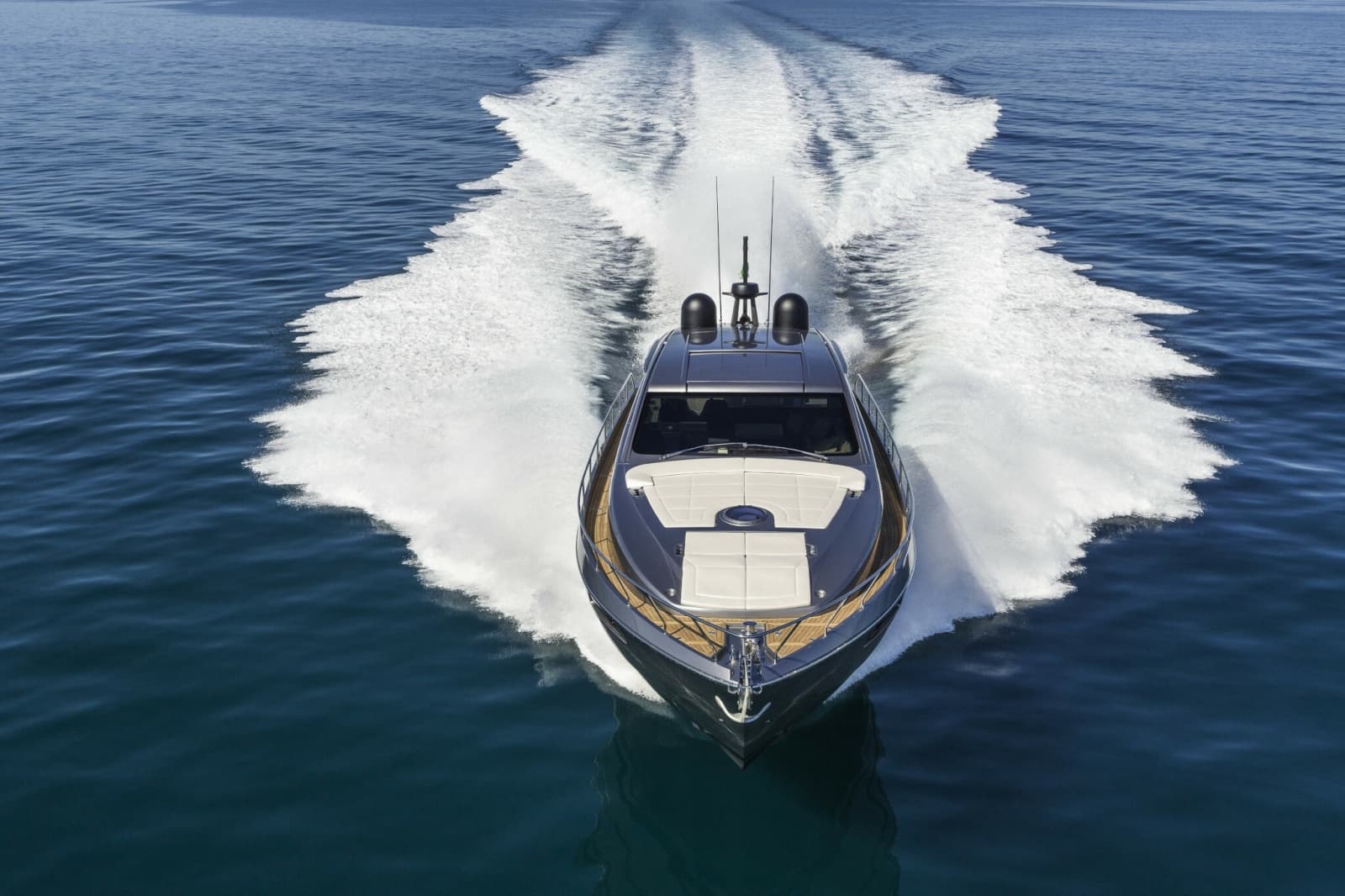2023 Pershing 6X - Photo 3