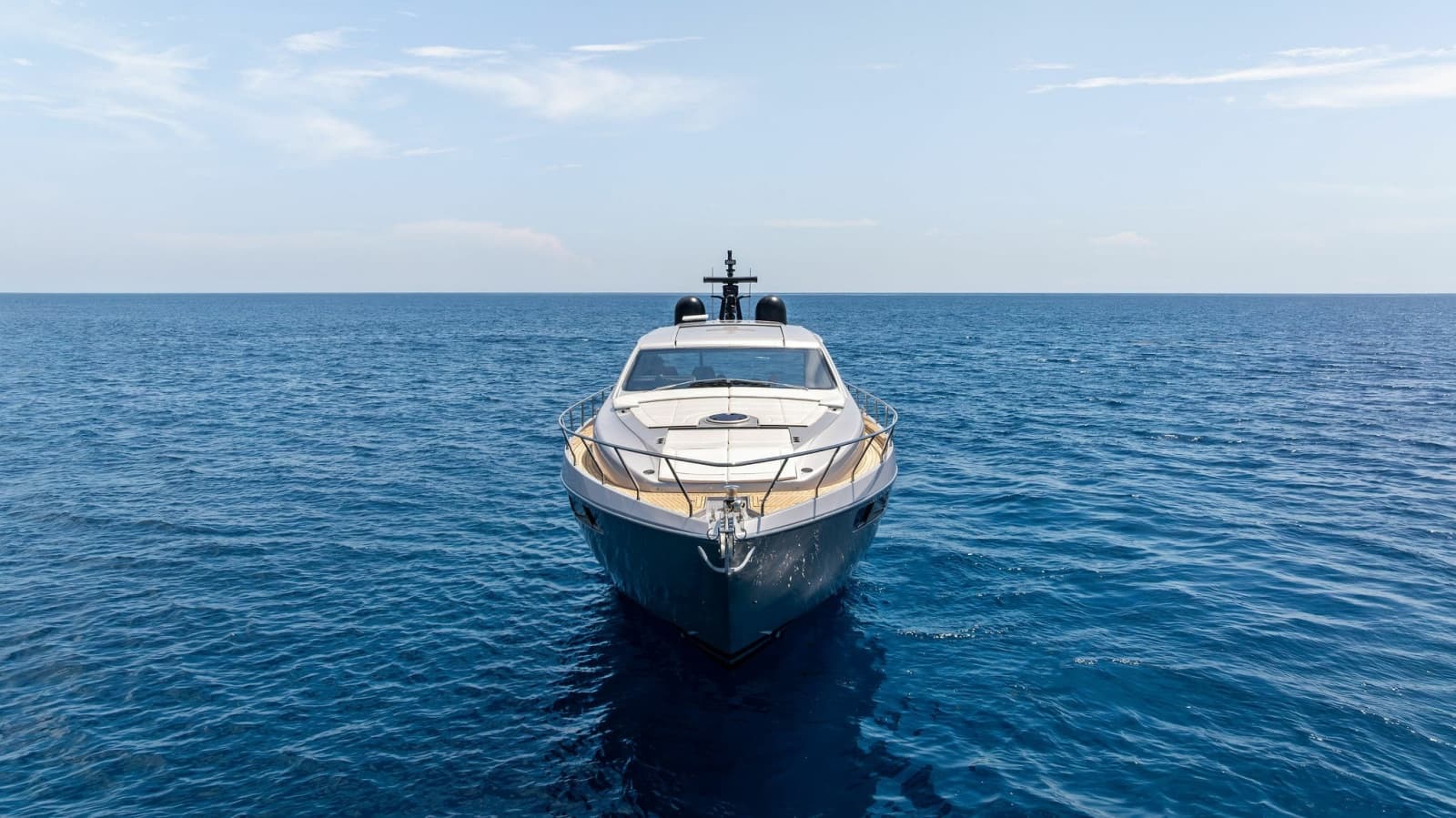 2023 Pershing 6X - Photo 7