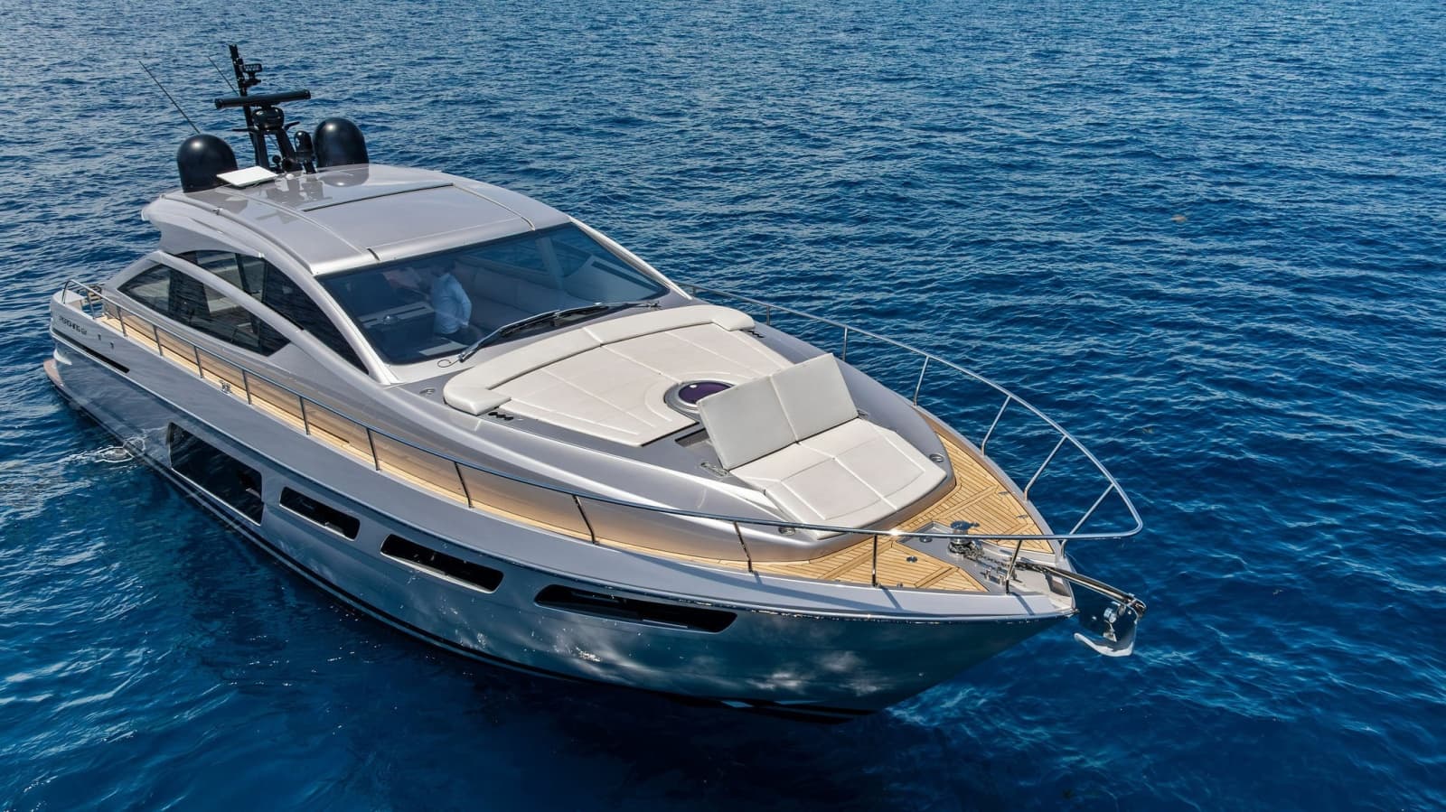 2023 Pershing 6X - Photo 4