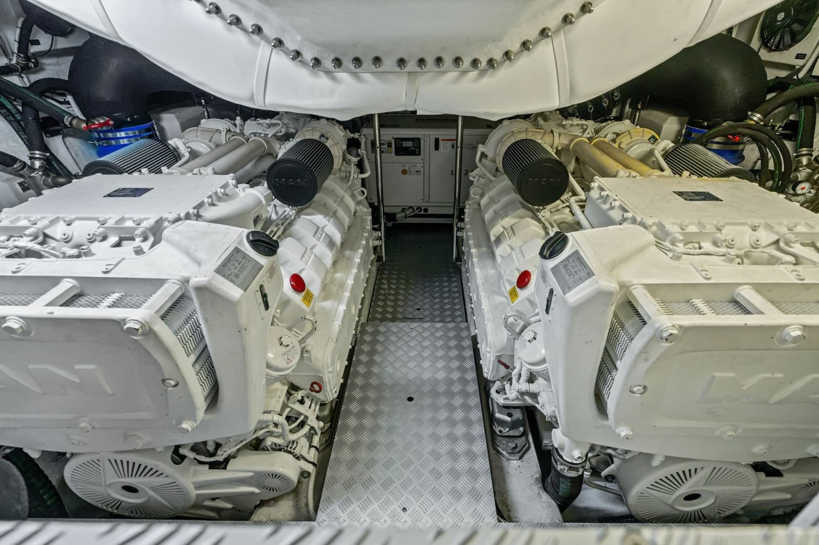 2023 Pershing 6X - Photo 65