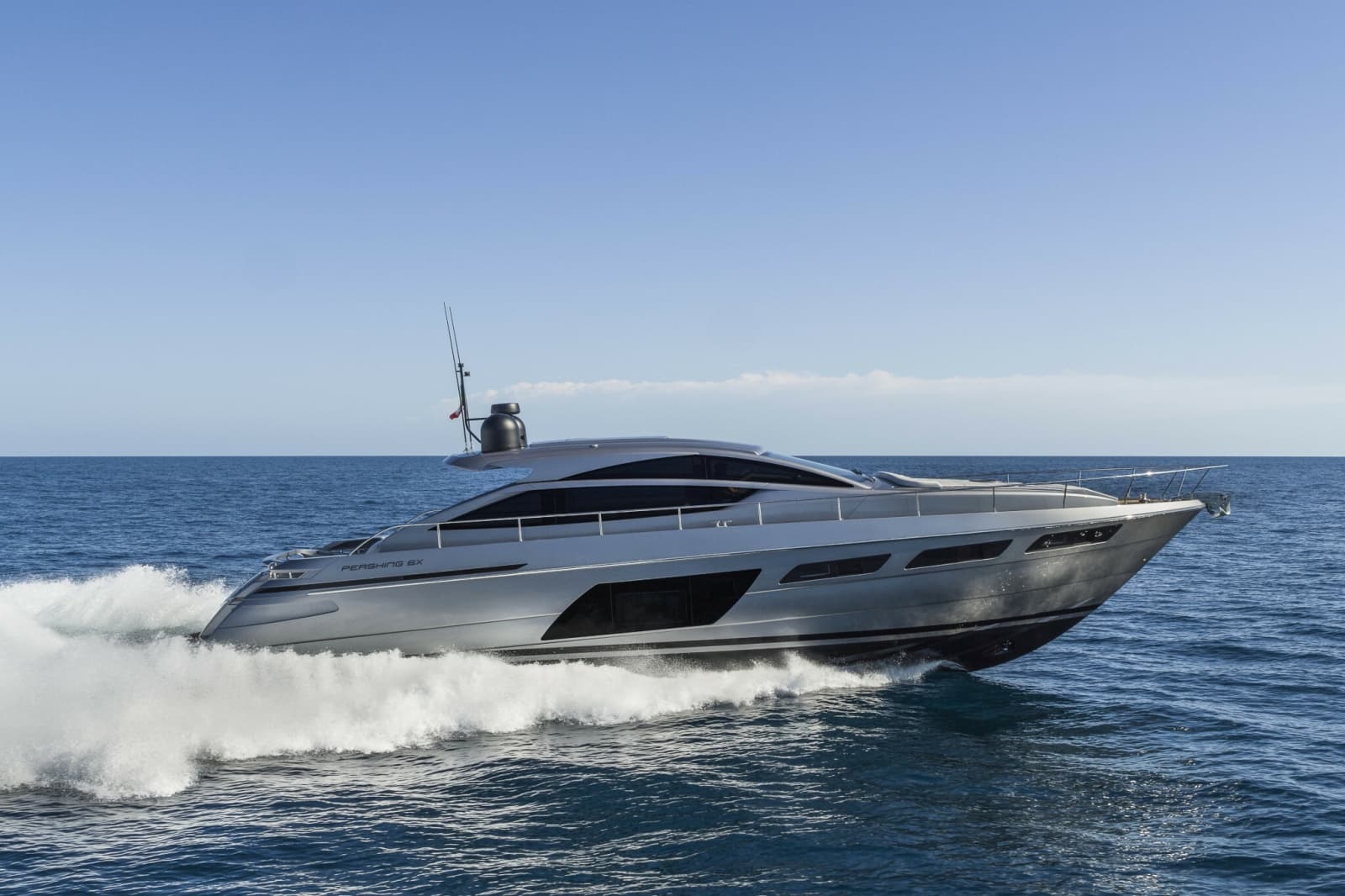 2023 Pershing 6X - Photo 1