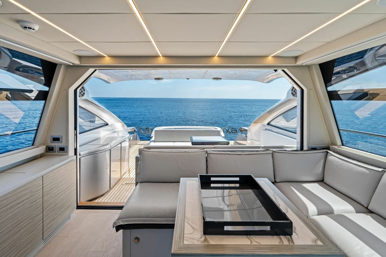 2023 Pershing 6X - Photo 29