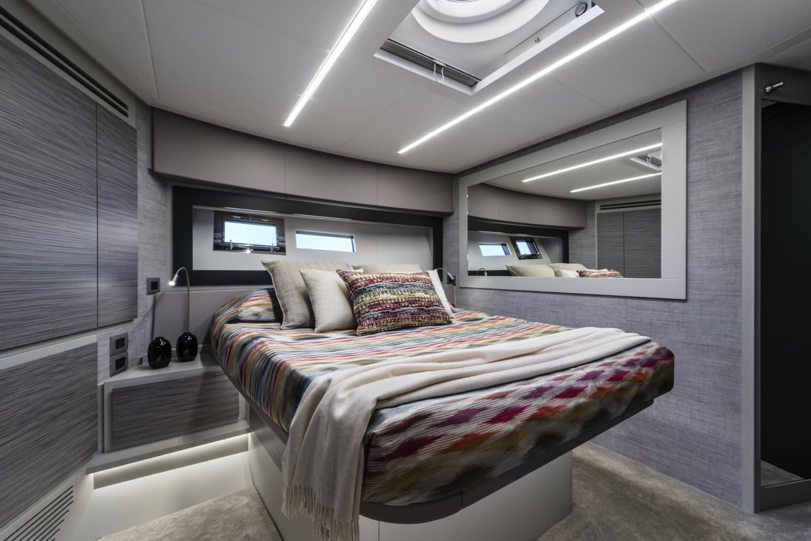 2023 Pershing 6X - Photo 22