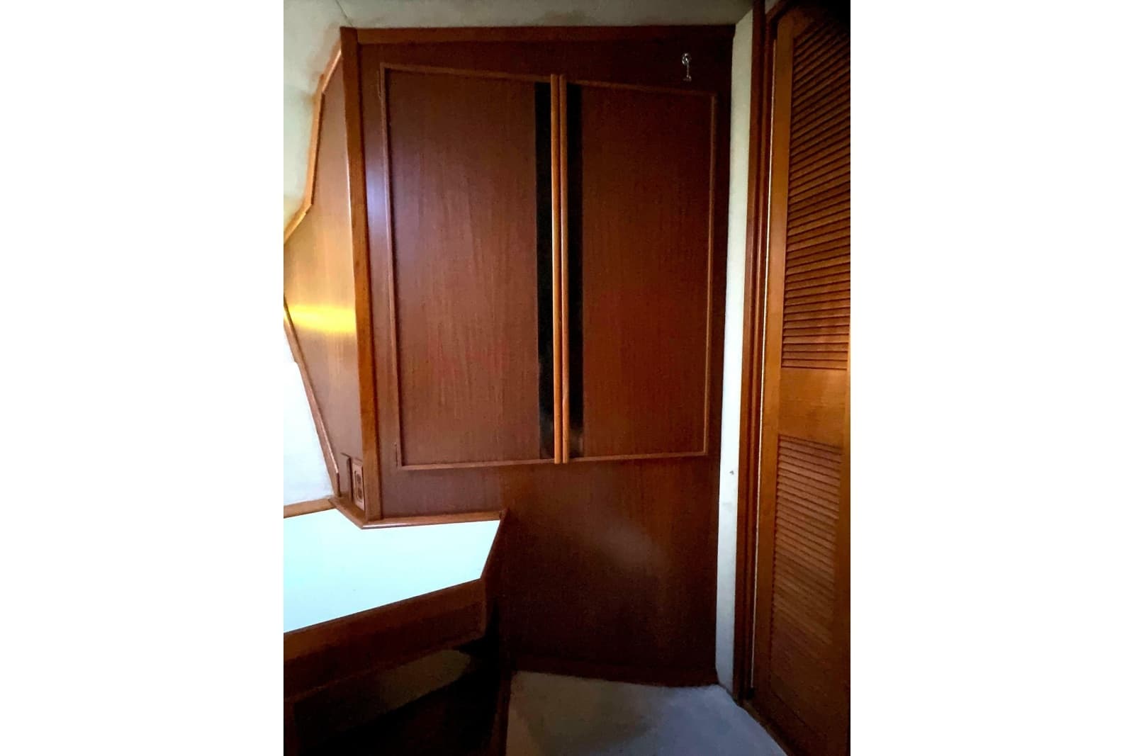 1988 Sea Ray 415 Aft Cabin - Photo 48