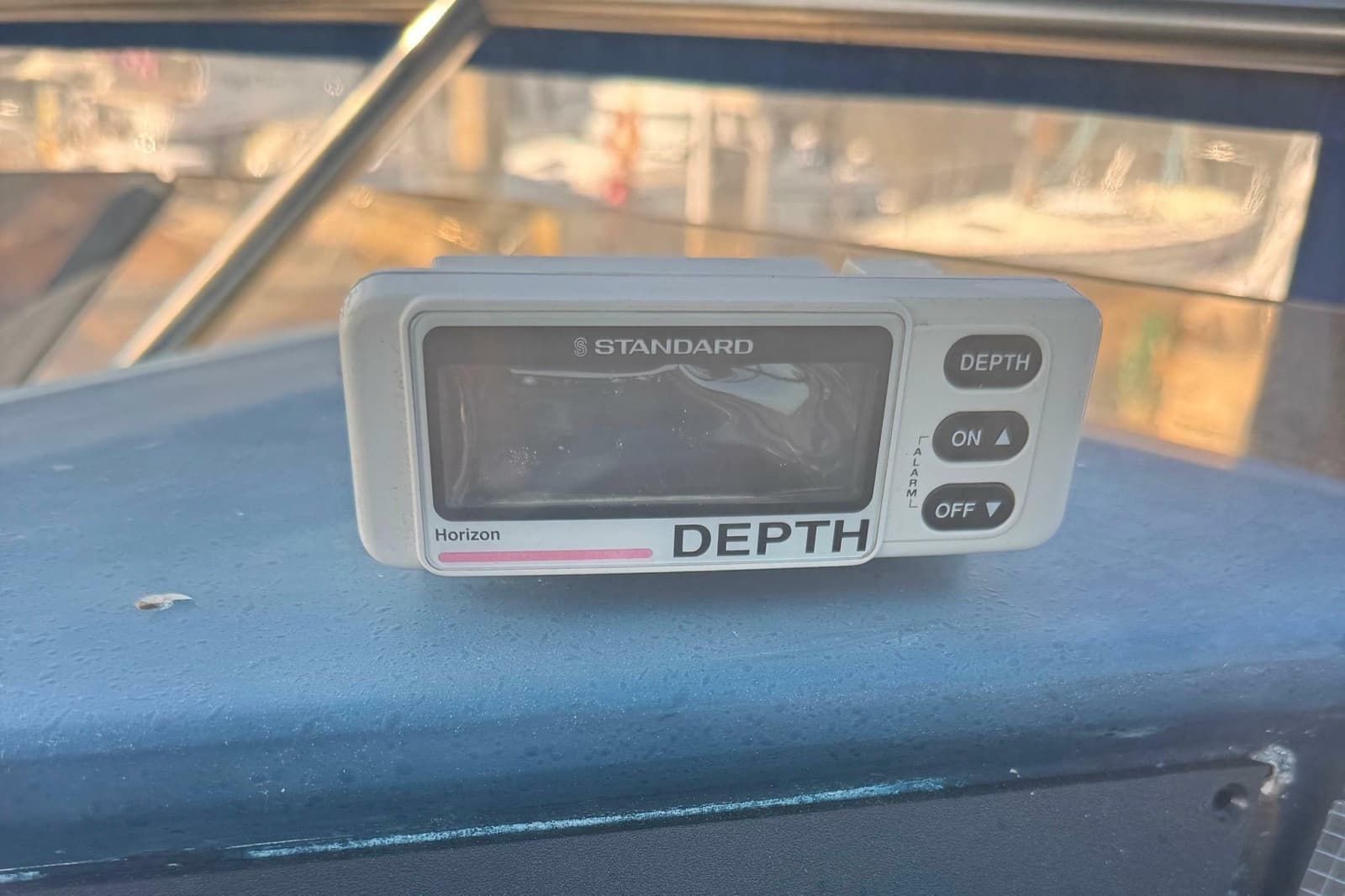 1988 Sea Ray 415 Aft Cabin - Photo 23