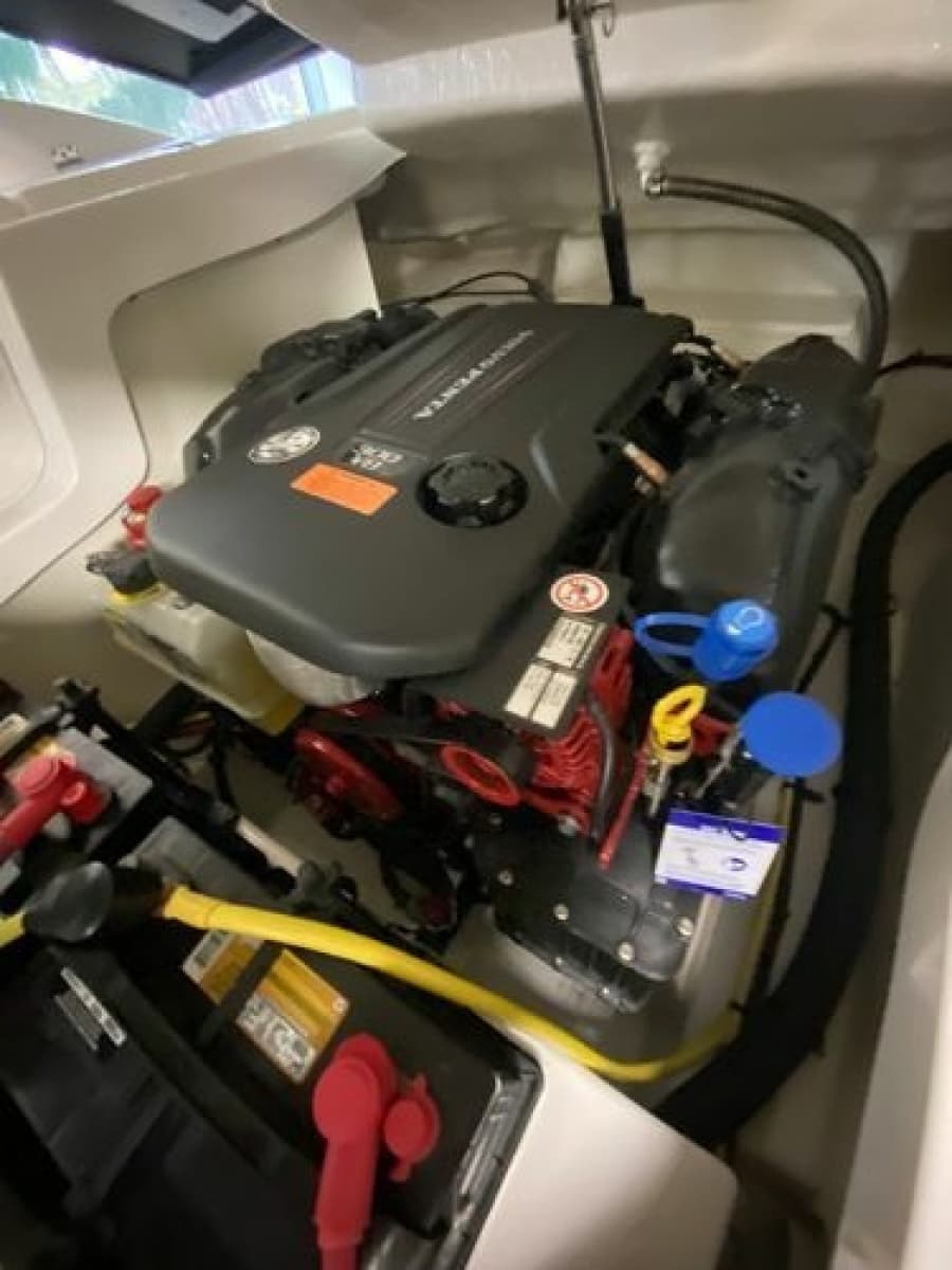 2020 Chaparral 24 SSI - Photo 30