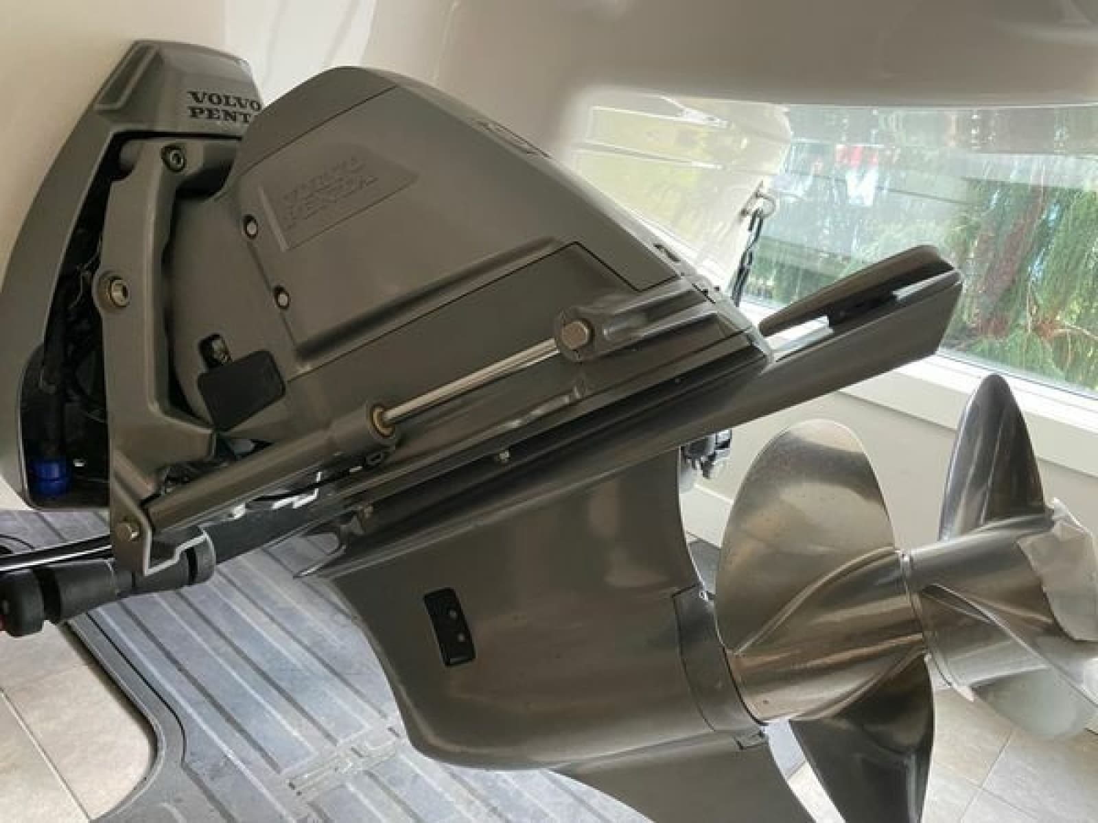 2020 Chaparral 24 SSI - Photo 32