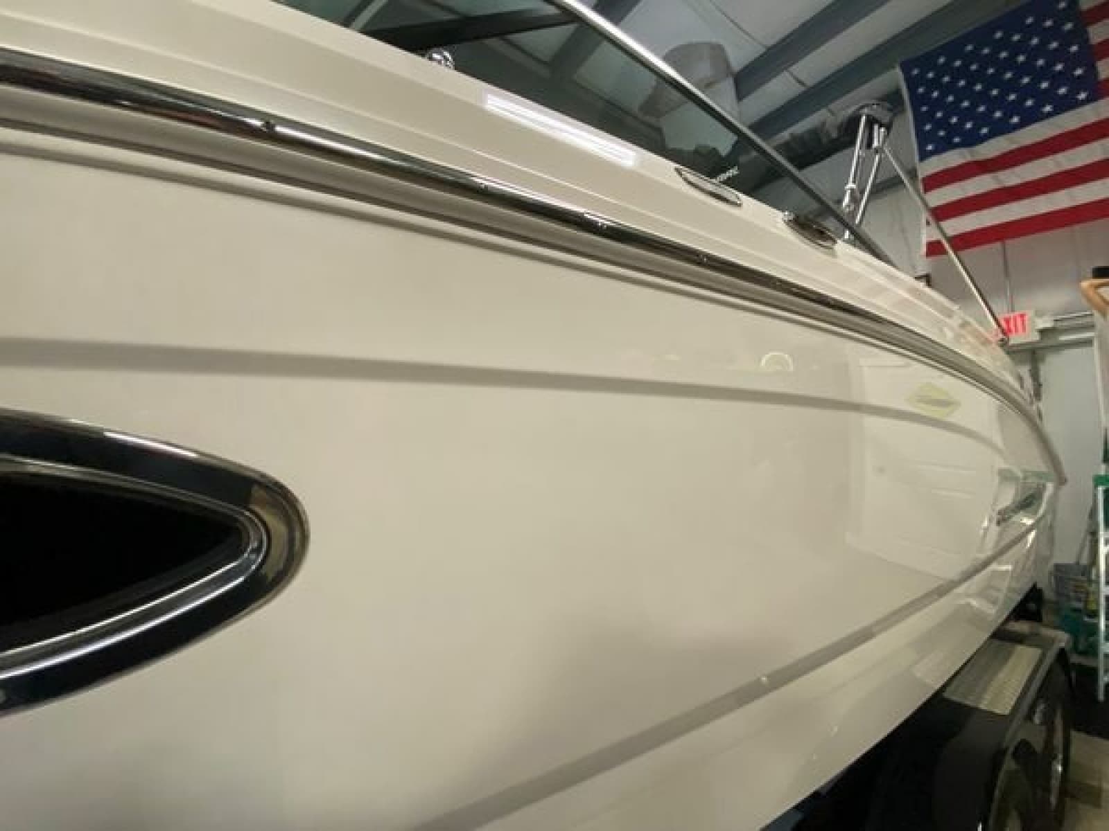2020 Chaparral 24 SSI - Photo 14