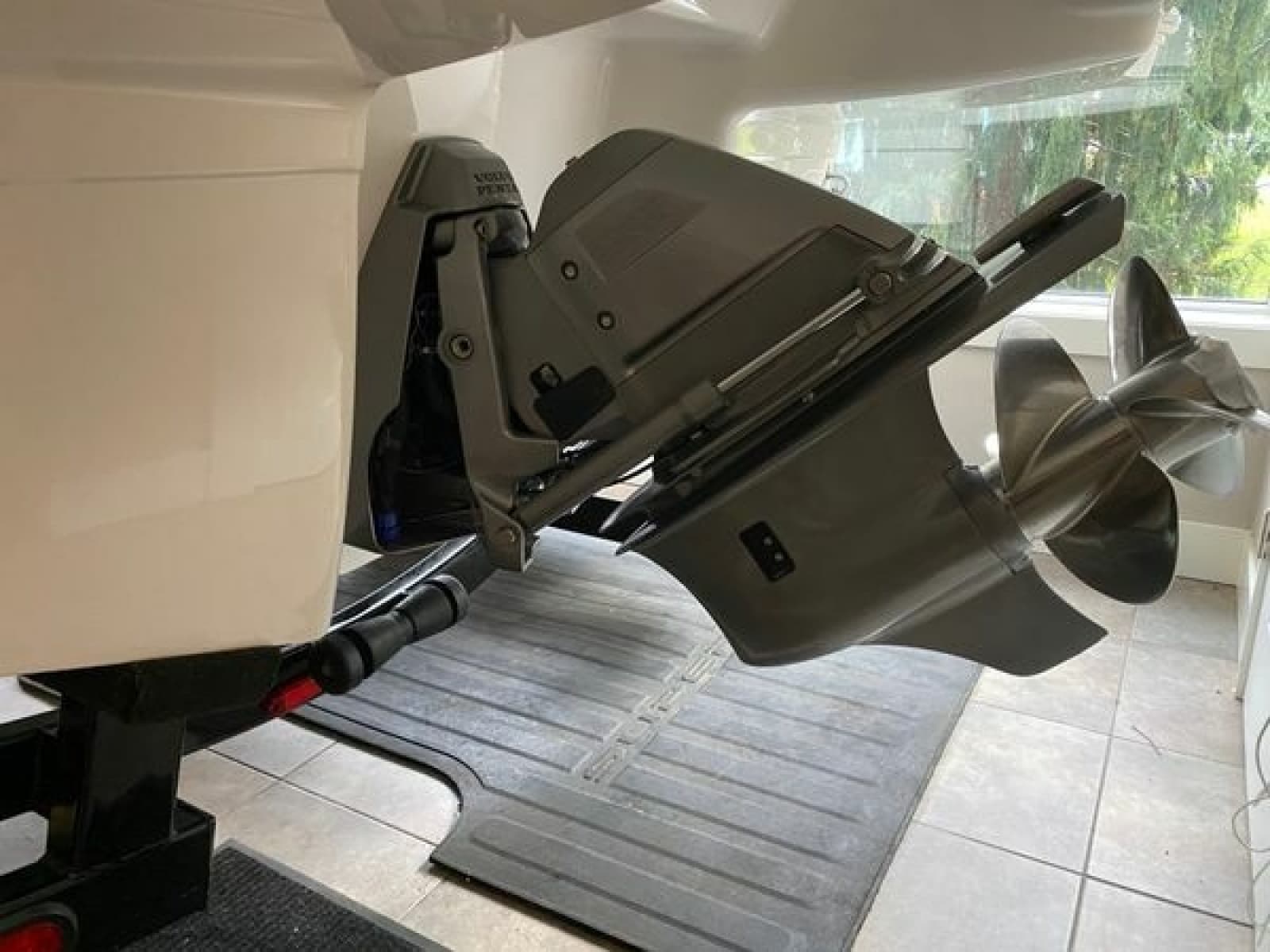 2020 Chaparral 24 SSI - Photo 33
