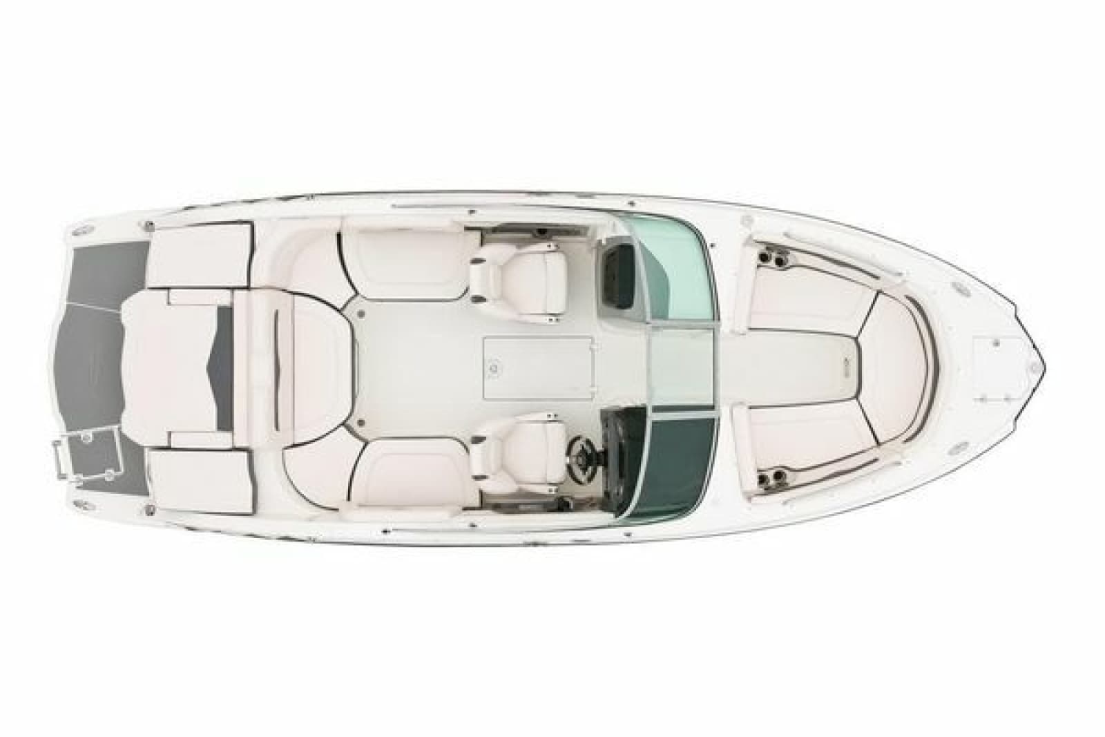2020 Chaparral 24 SSI - Photo 35