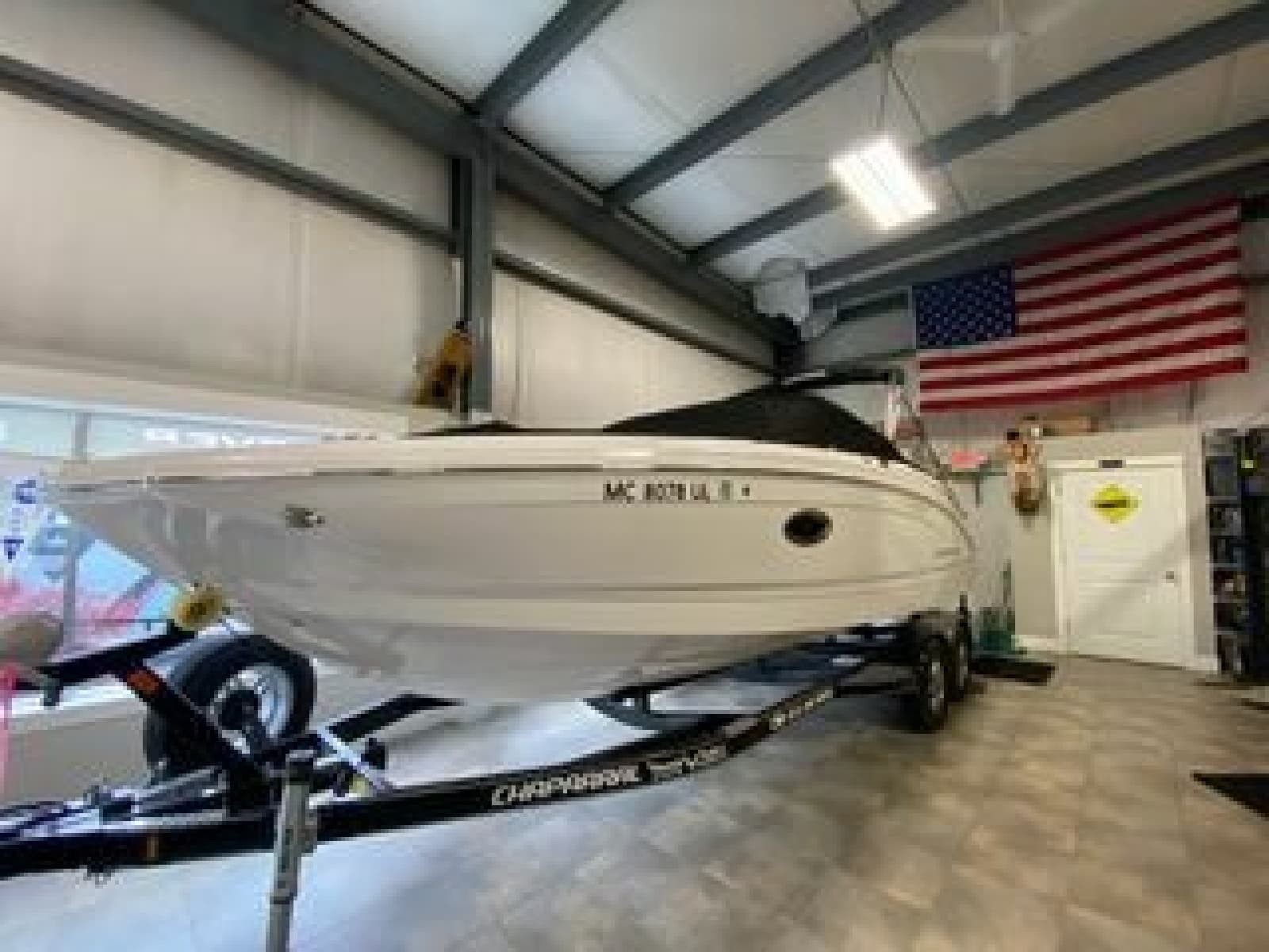 2020 Chaparral 24 SSI - Photo 3