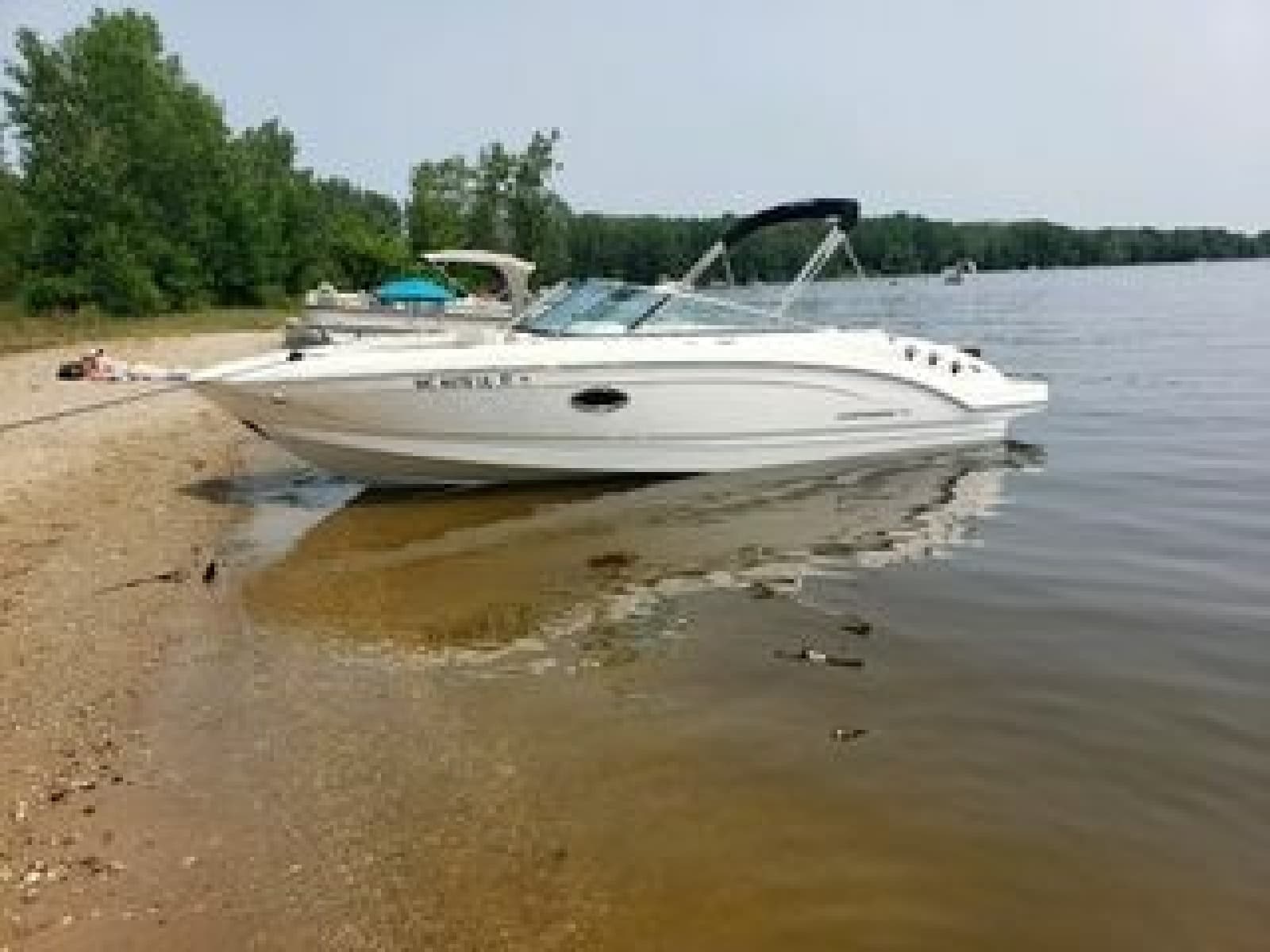 2020 Chaparral 24 SSI - Photo 2
