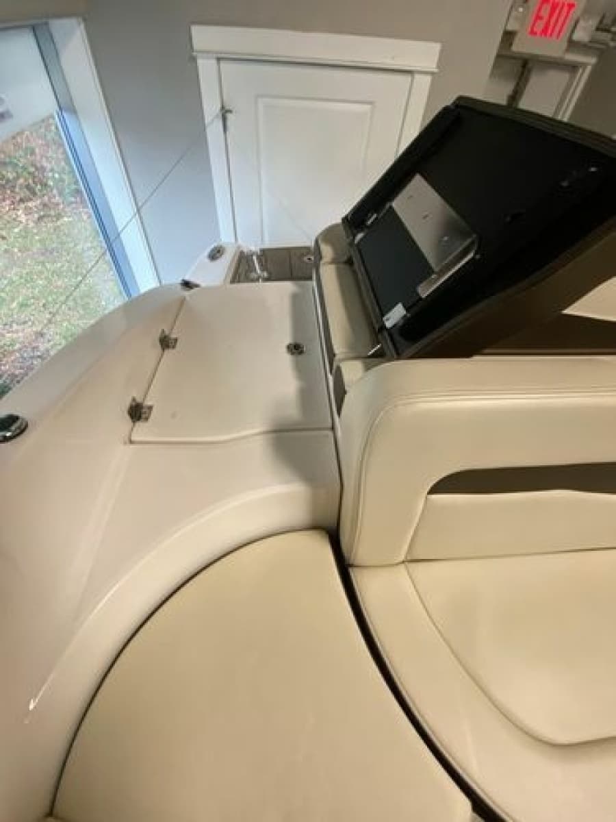 2020 Chaparral 24 SSI - Photo 24