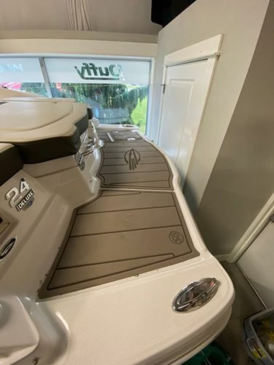2020 Chaparral 24 SSI - Photo 22