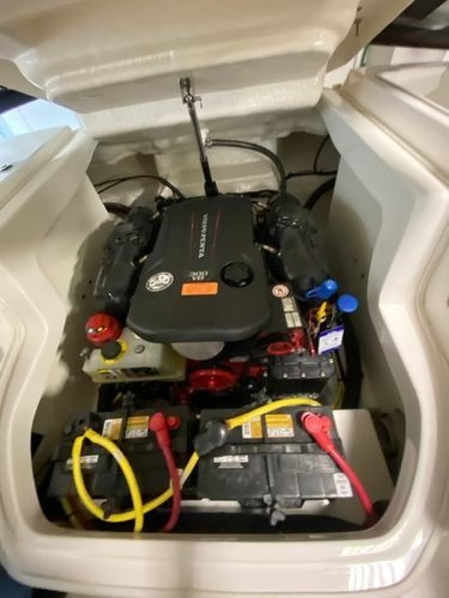 2020 Chaparral 24 SSI - Photo 31