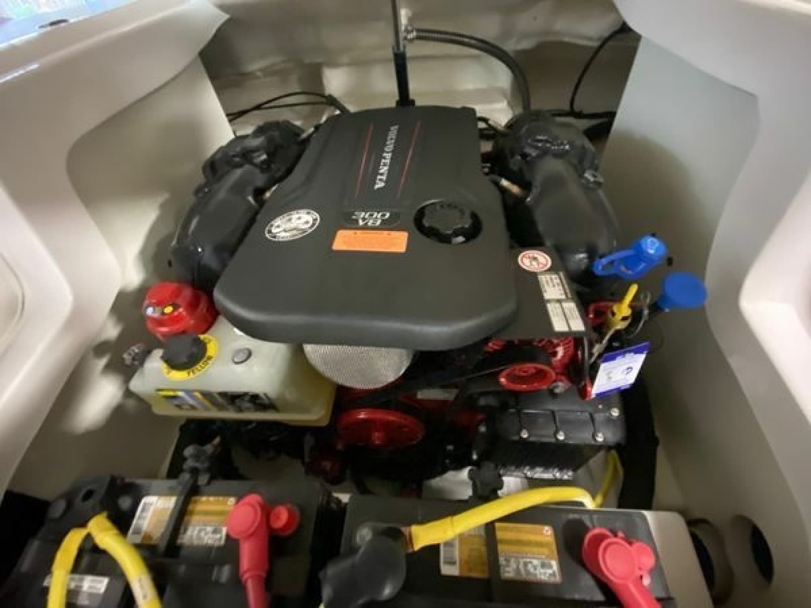 2020 Chaparral 24 SSI - Photo 29