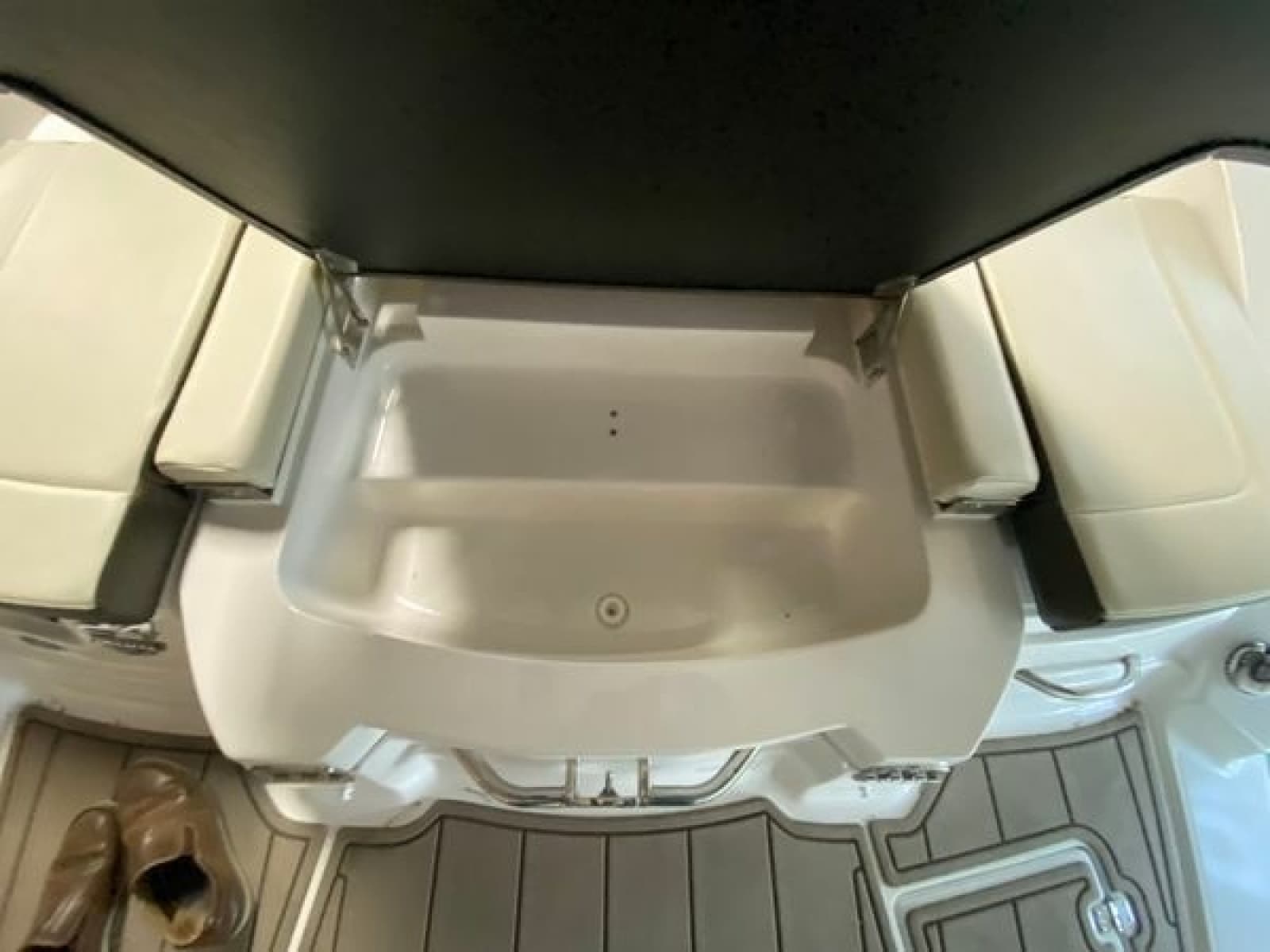 2020 Chaparral 24 SSI - Photo 25