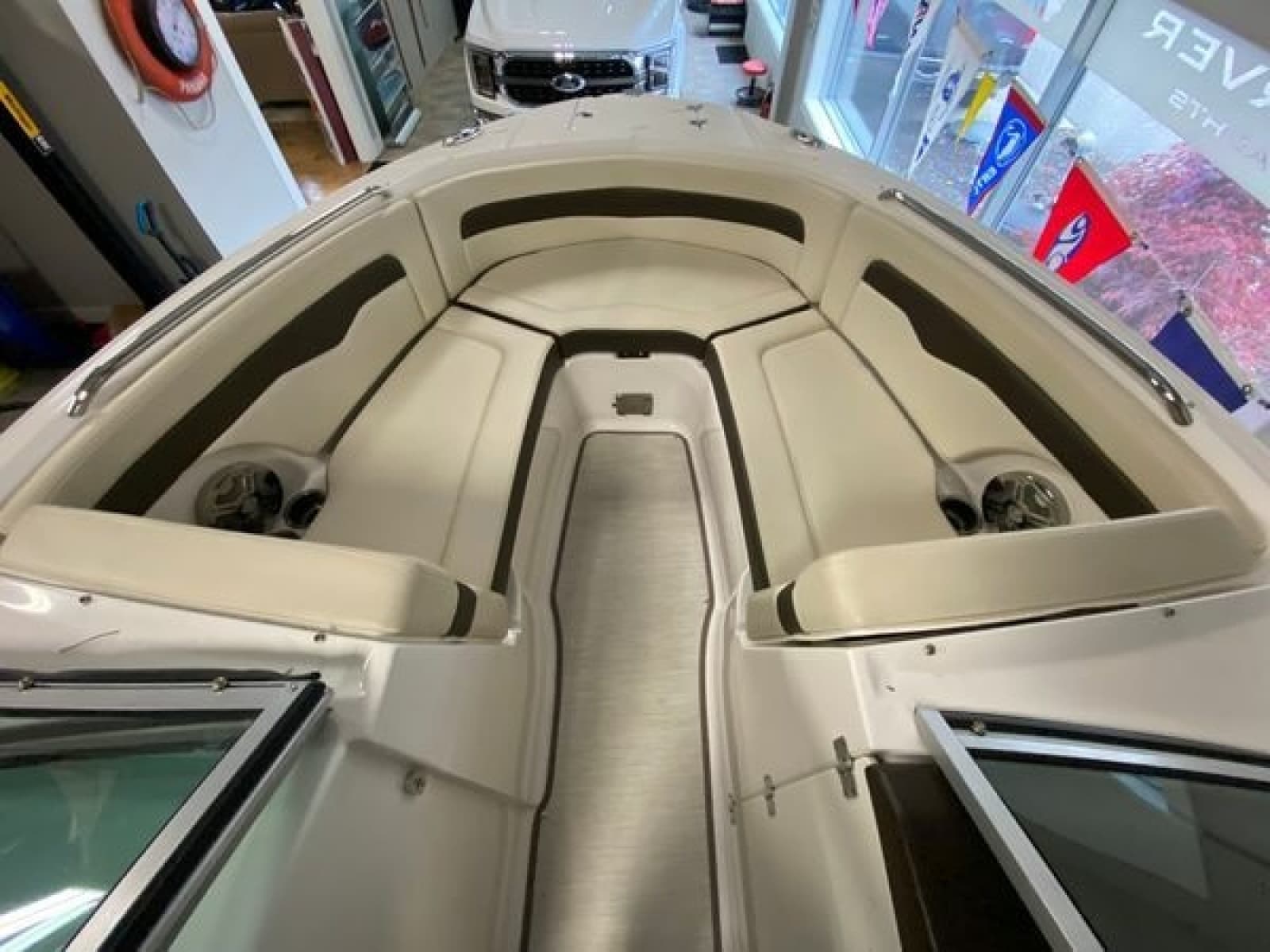 2020 Chaparral 24 SSI - Photo 20