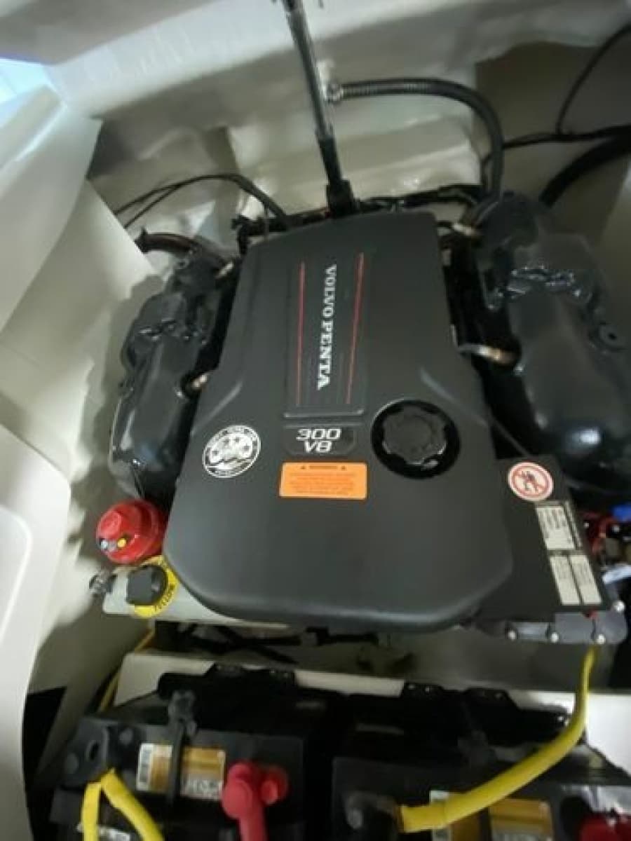 2020 Chaparral 24 SSI - Photo 28