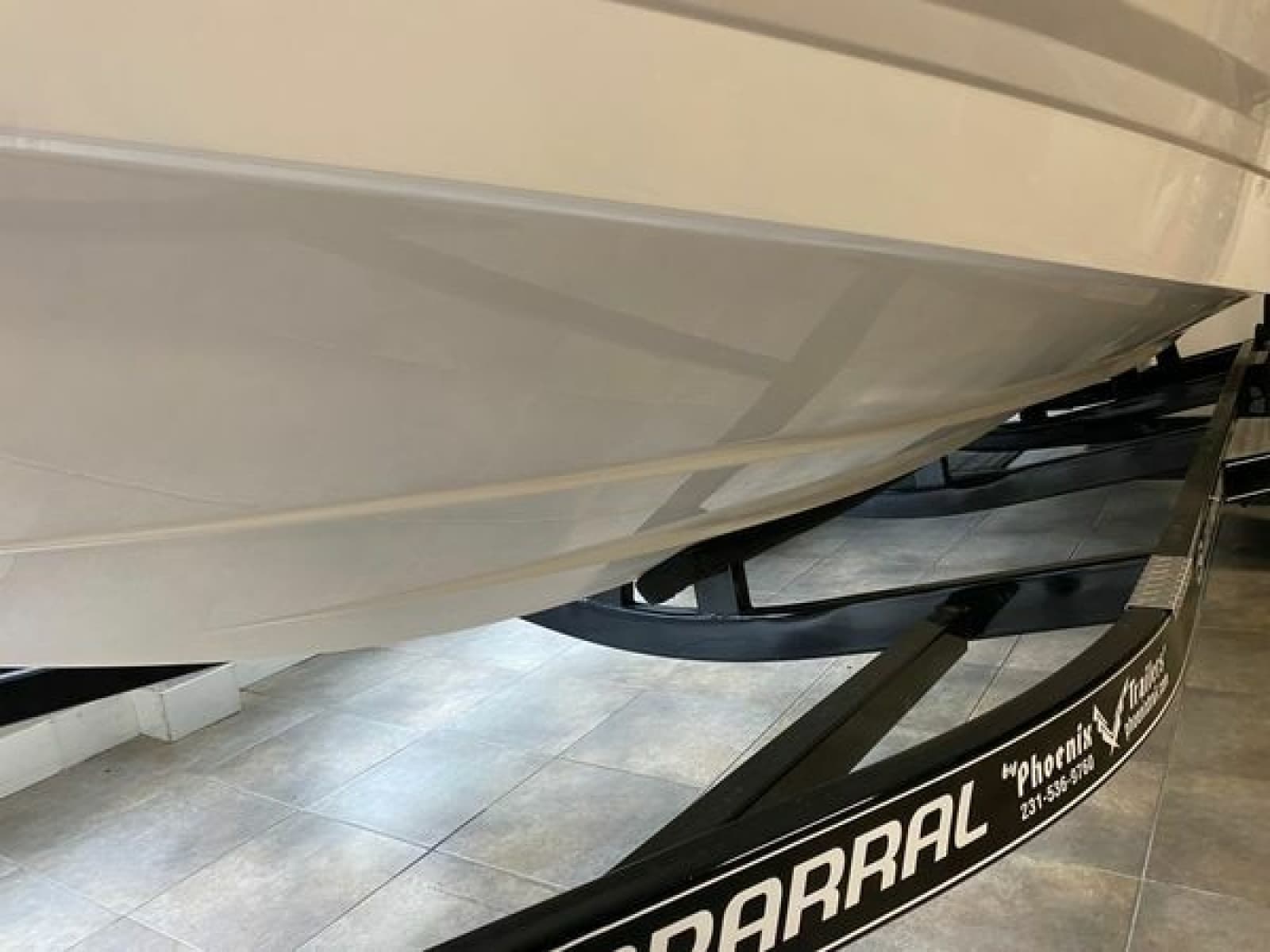 2020 Chaparral 24 SSI - Photo 12