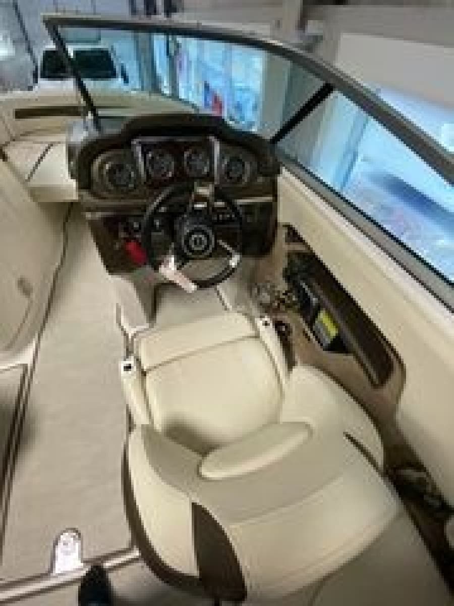2020 Chaparral 24 SSI - Photo 4