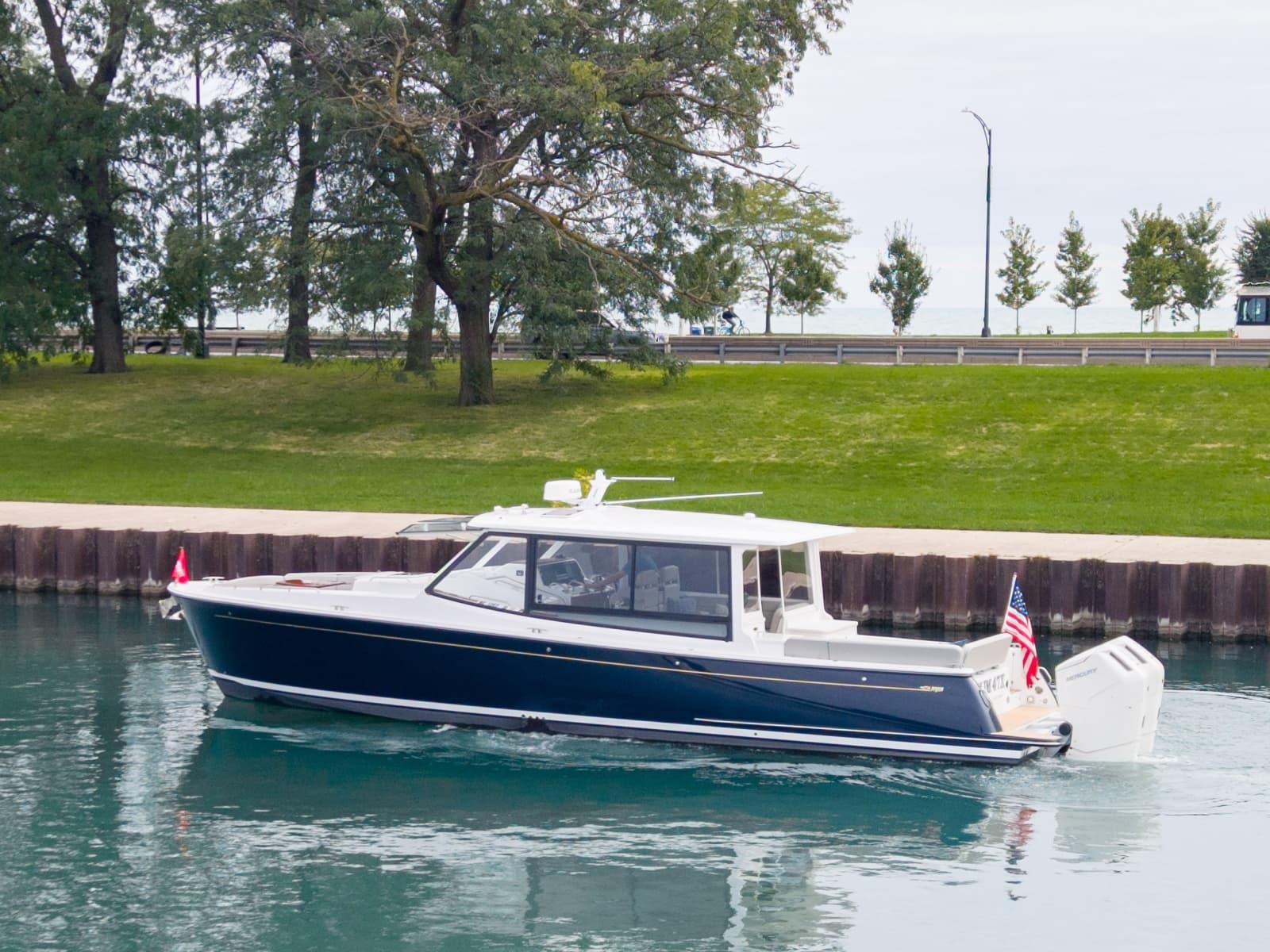 2027 MJM 47X - Photo 2