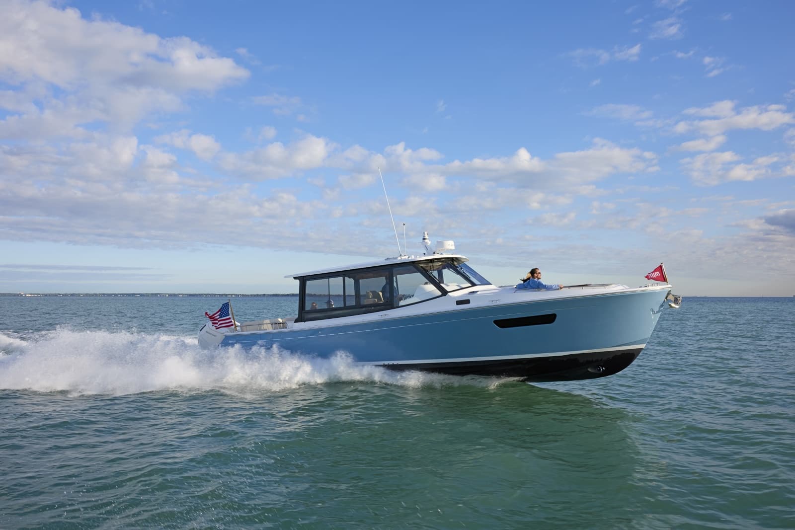 2027 MJM 47X - Photo 8