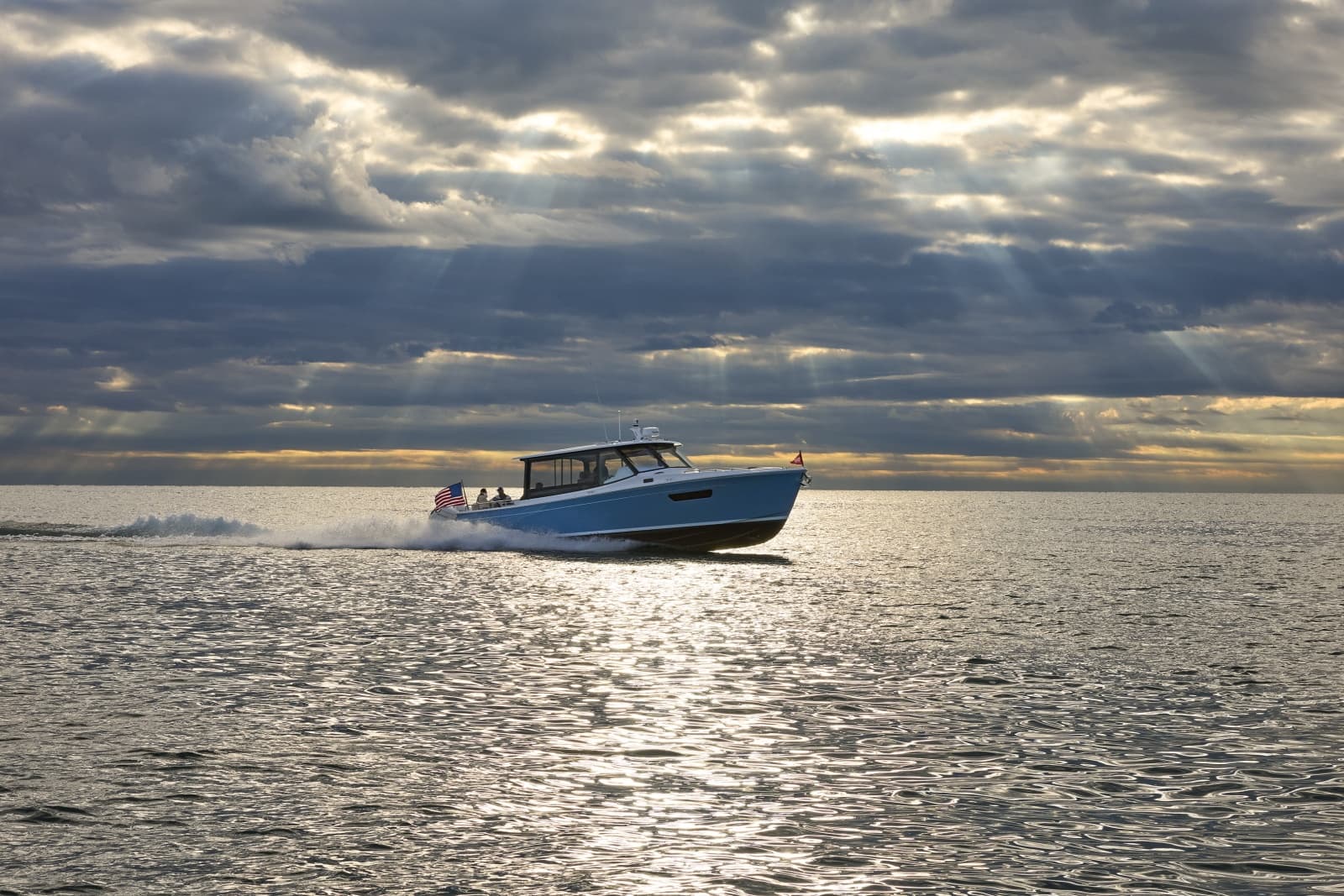 2027 MJM 47X - Photo 14
