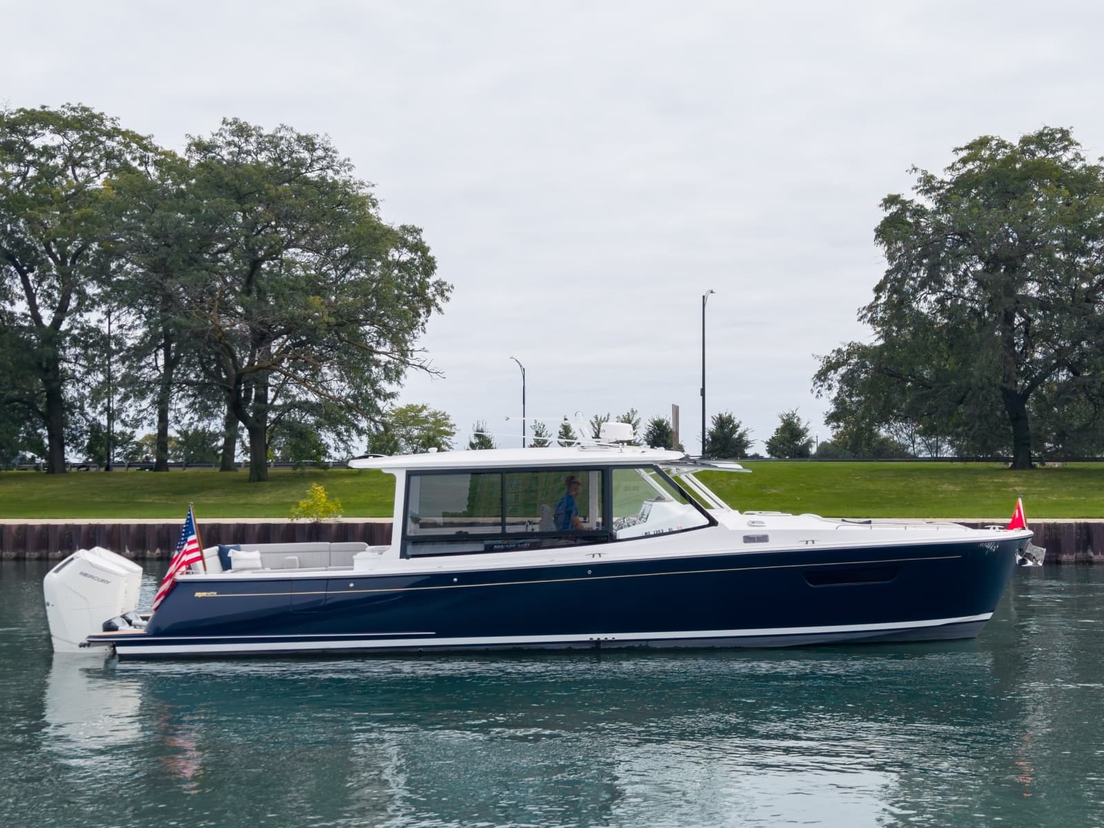 2027 MJM 47X - Photo 6