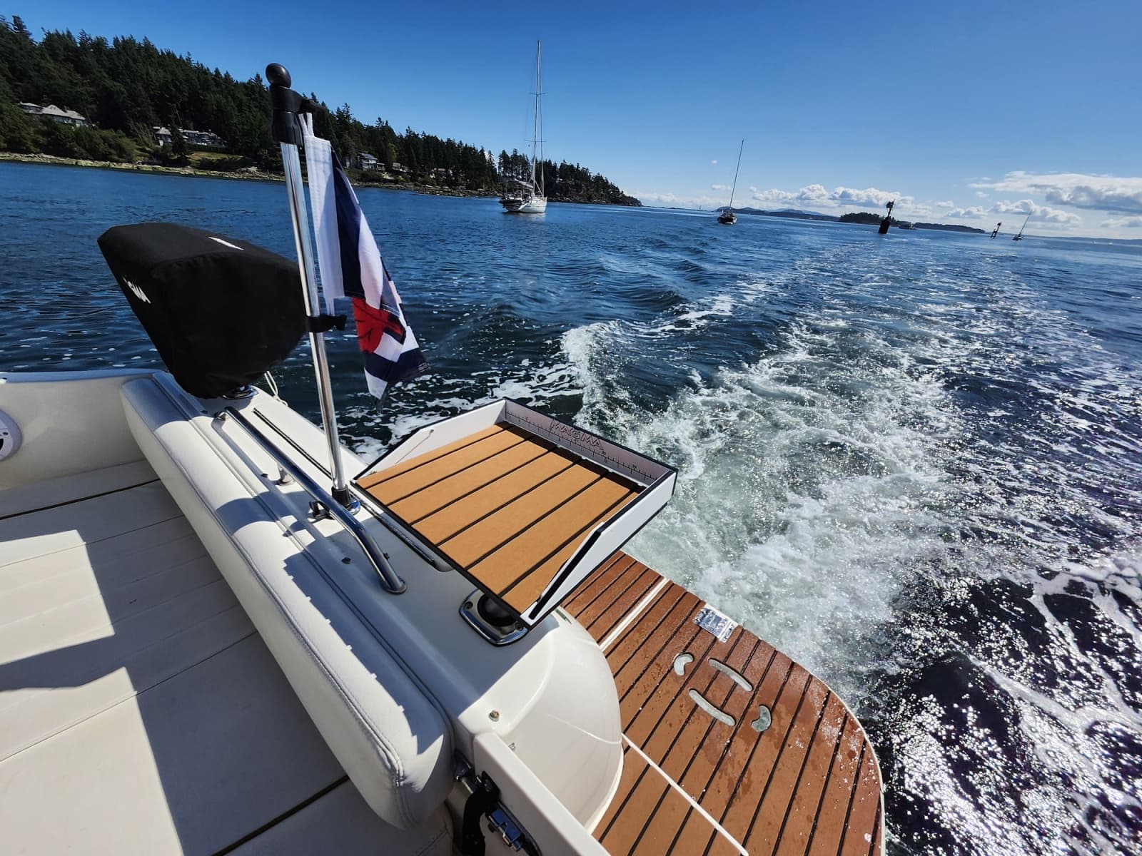 1999 Sea Ray 270 DA Sundancer - Photo 19