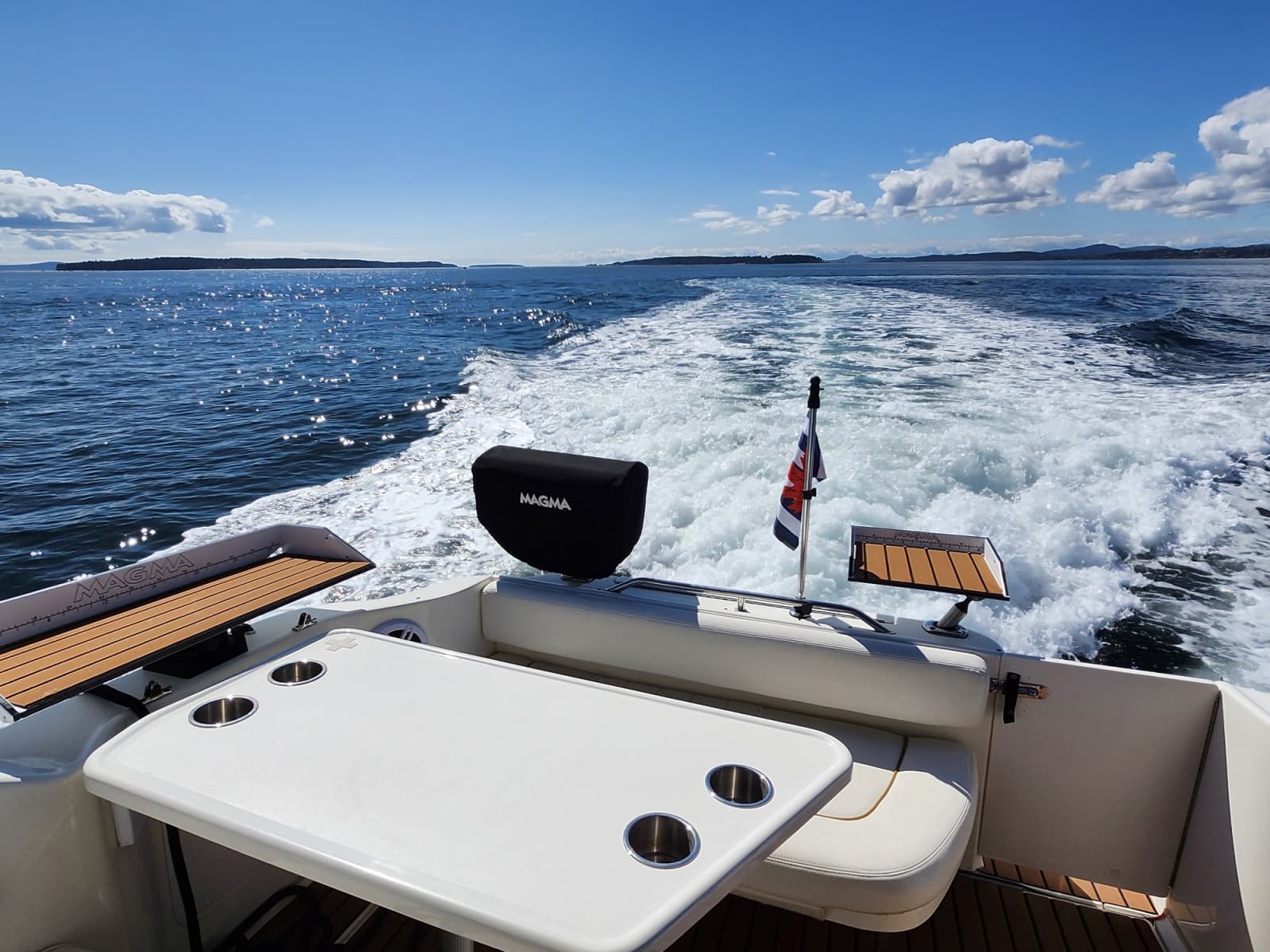 1999 Sea Ray 270 DA Sundancer - Photo 16