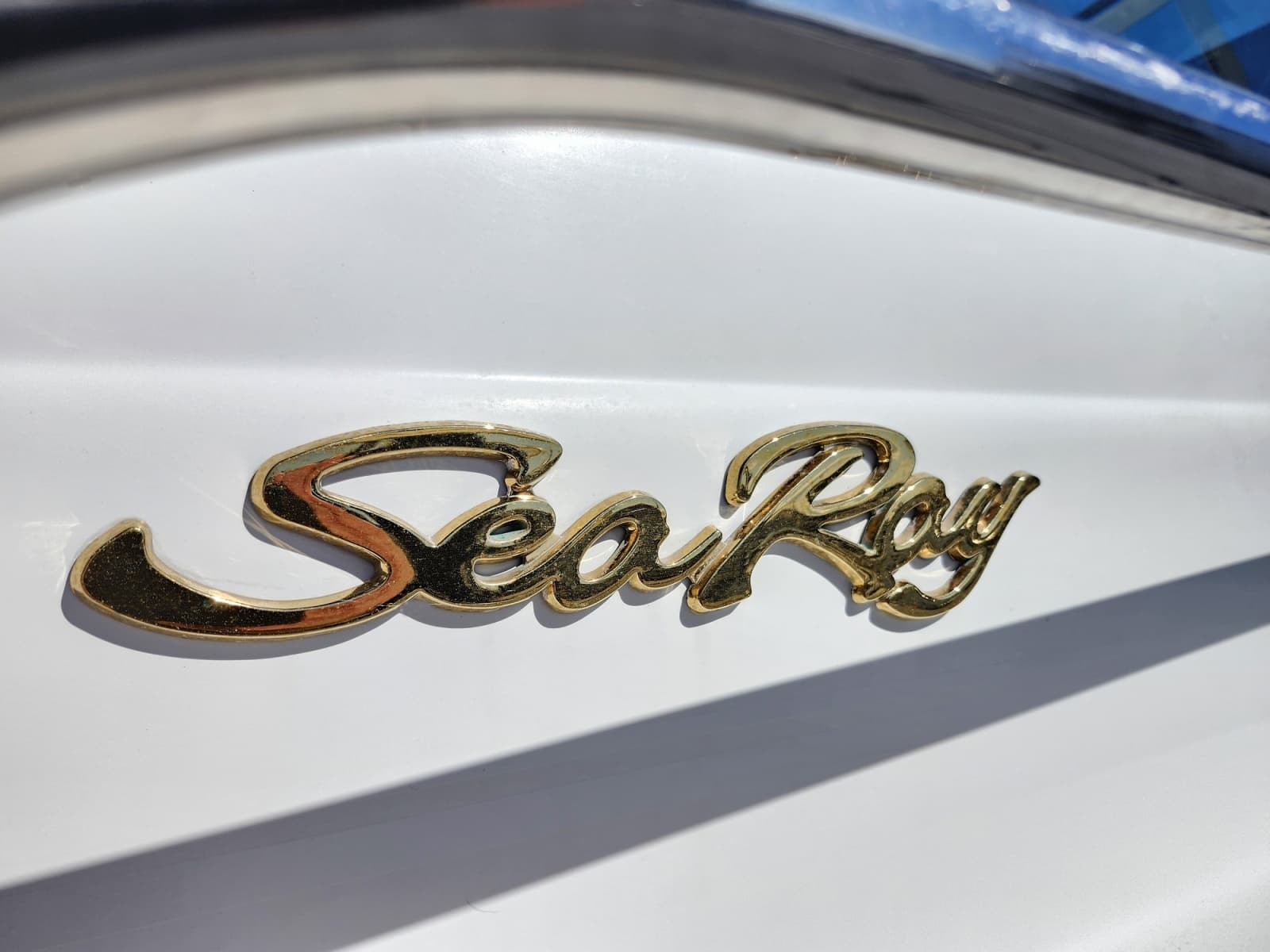 1999 Sea Ray 270 DA Sundancer - Photo 20