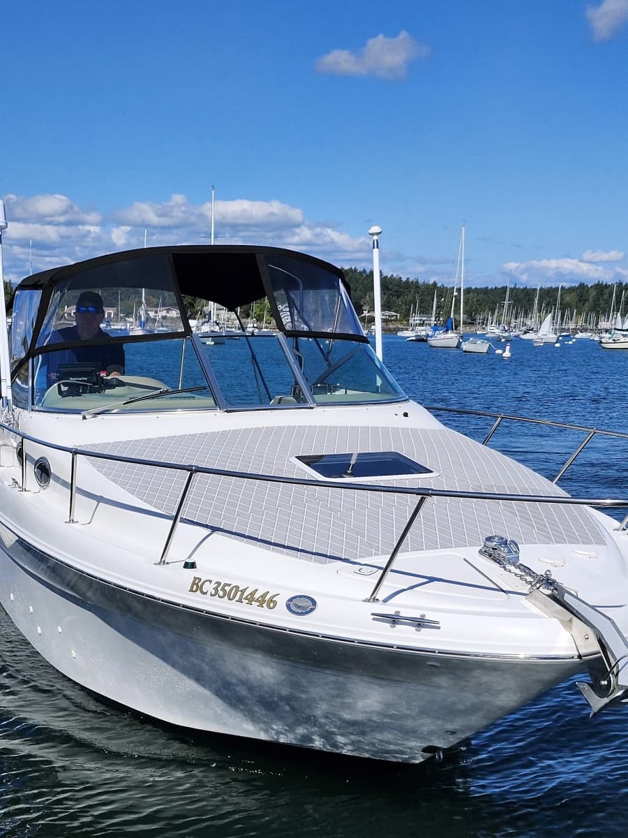 1999 Sea Ray 270 DA Sundancer - Photo 5
