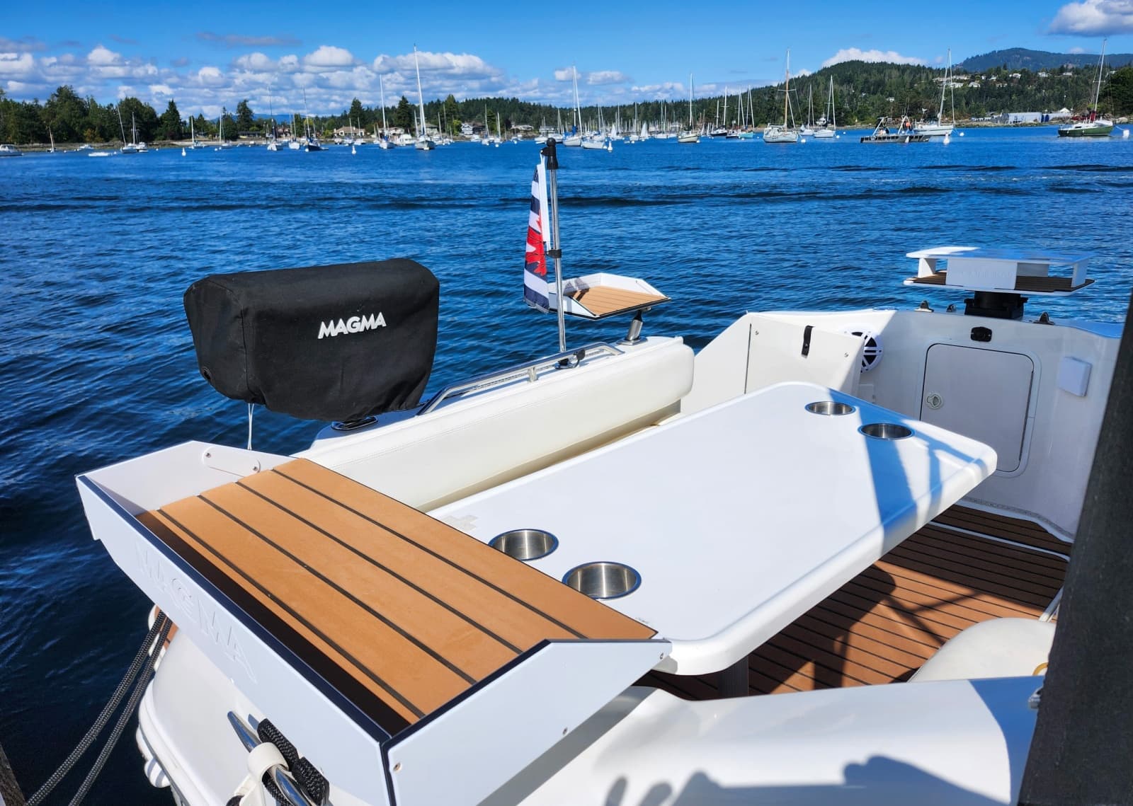 1999 Sea Ray 270 DA Sundancer - Photo 15