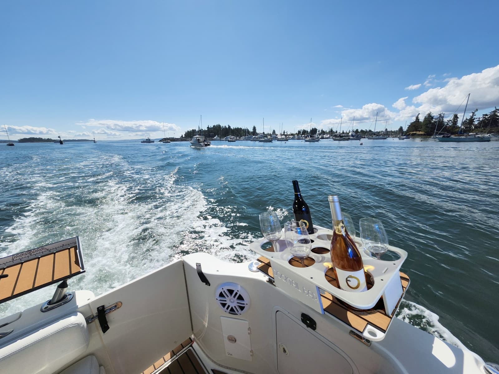 1999 Sea Ray 270 DA Sundancer - Photo 18