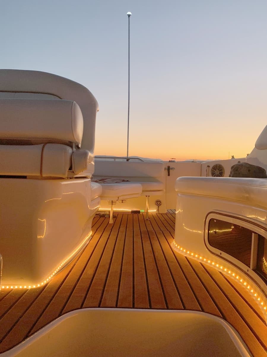 1999 Sea Ray 270 DA Sundancer - Photo 32