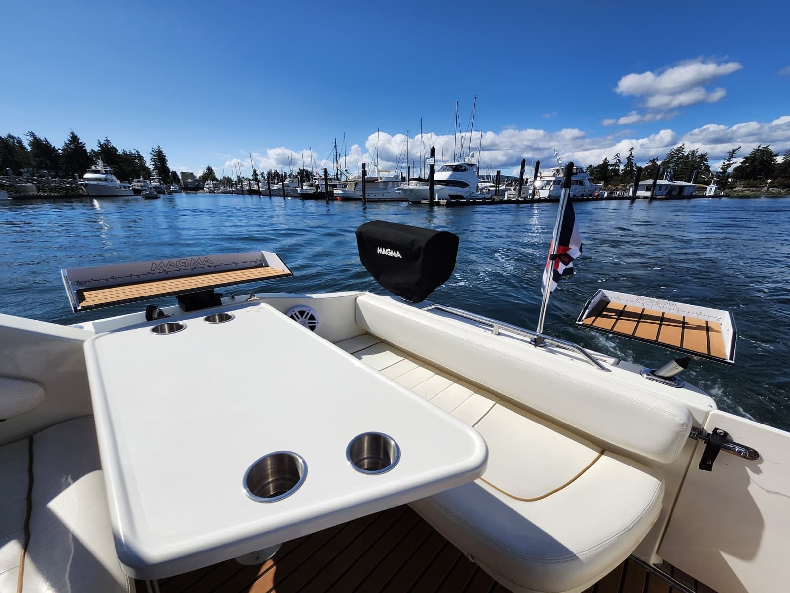 1999 Sea Ray 270 DA Sundancer - Photo 17