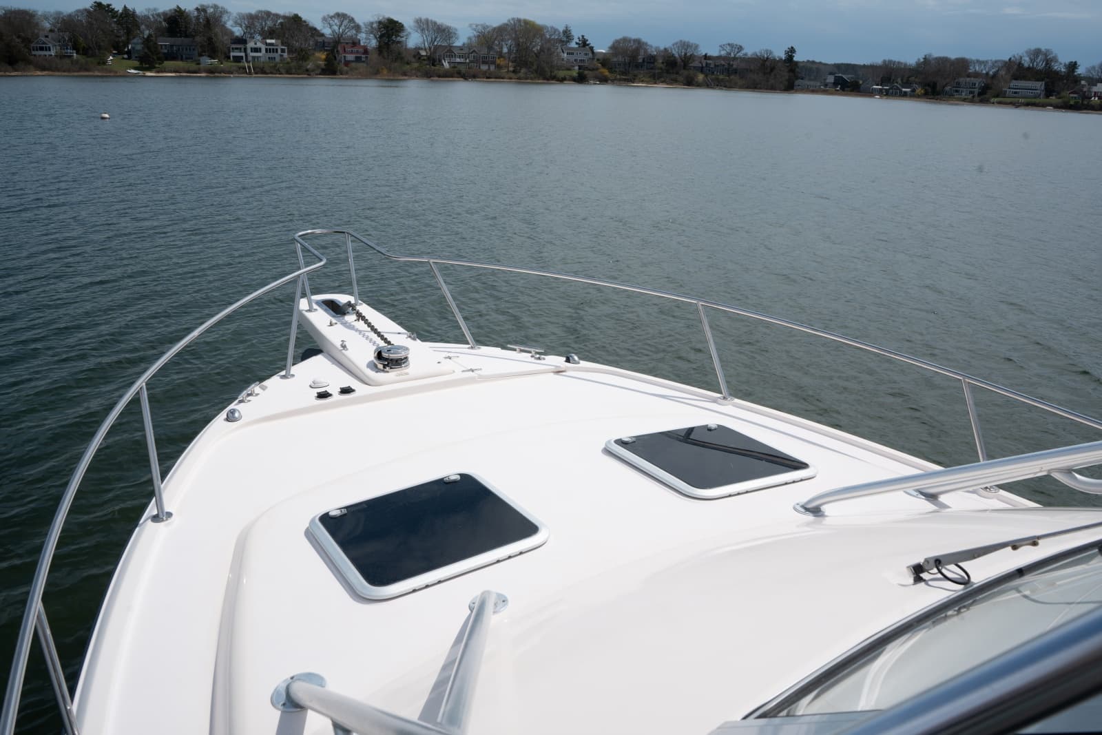 2009 Grady-White Express 330 - Photo 16