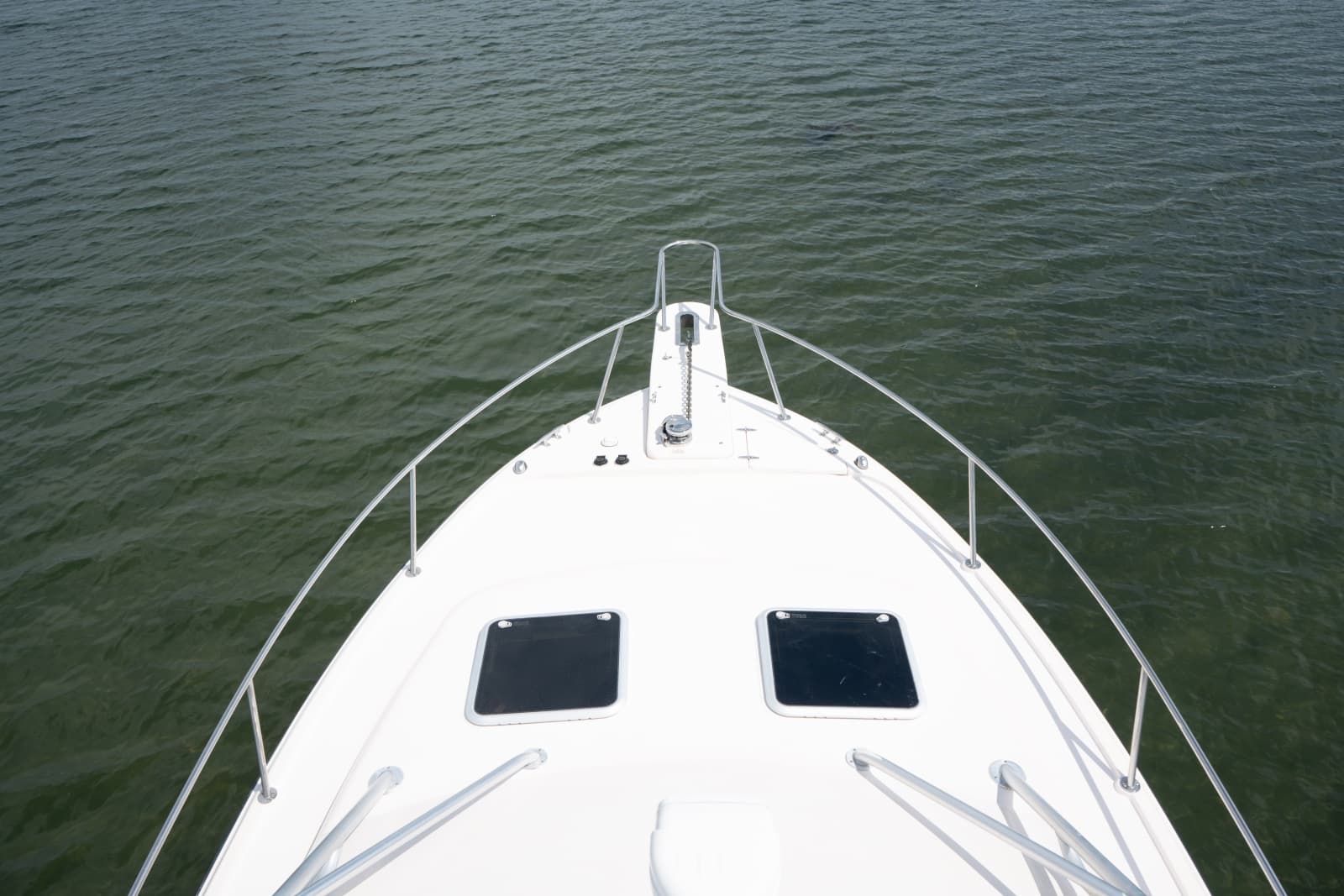 2009 Grady-White Express 330 - Photo 17