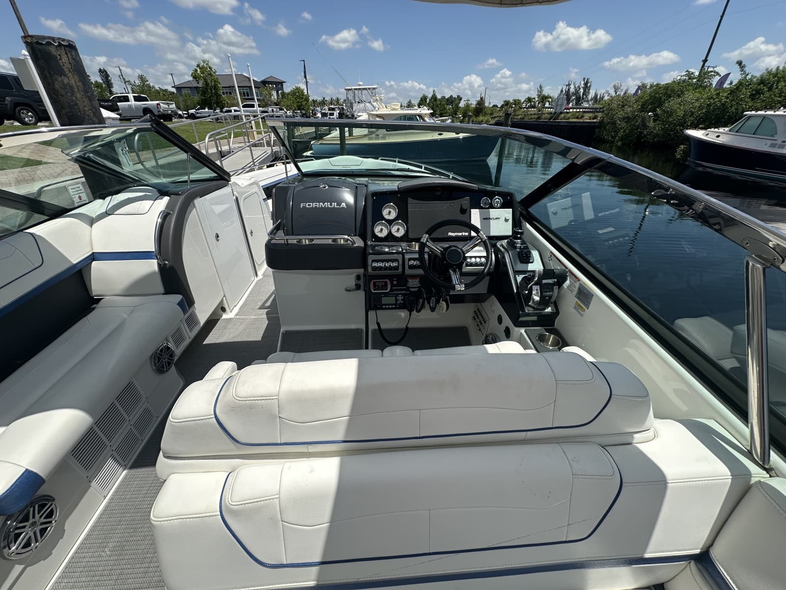 2018 Formula 350 BR - Photo 23