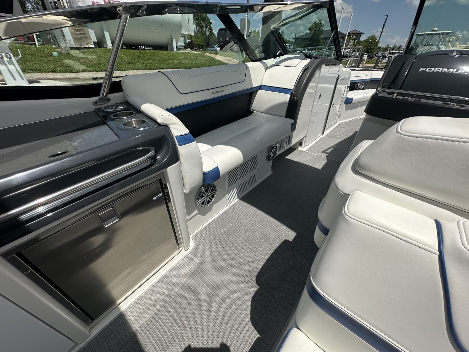 2018 Formula 350 BR - Photo 27