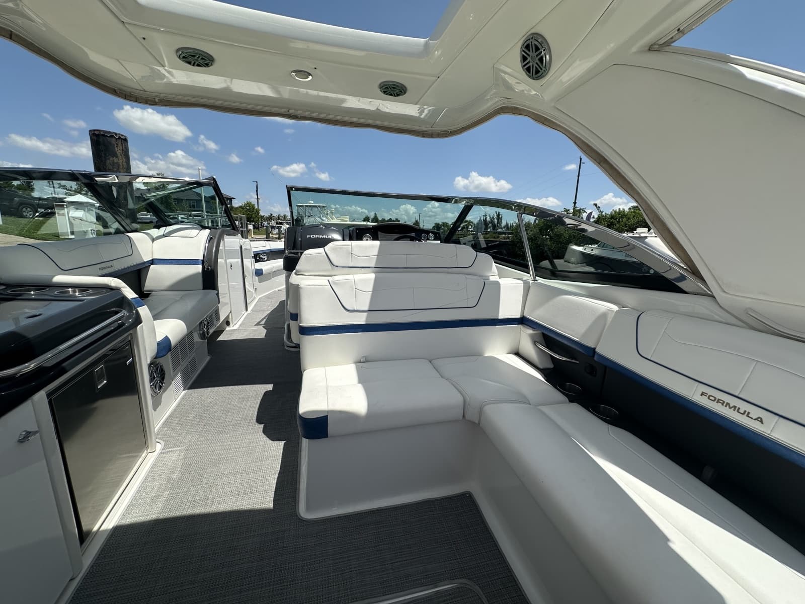 2018 Formula 350 BR - Photo 21