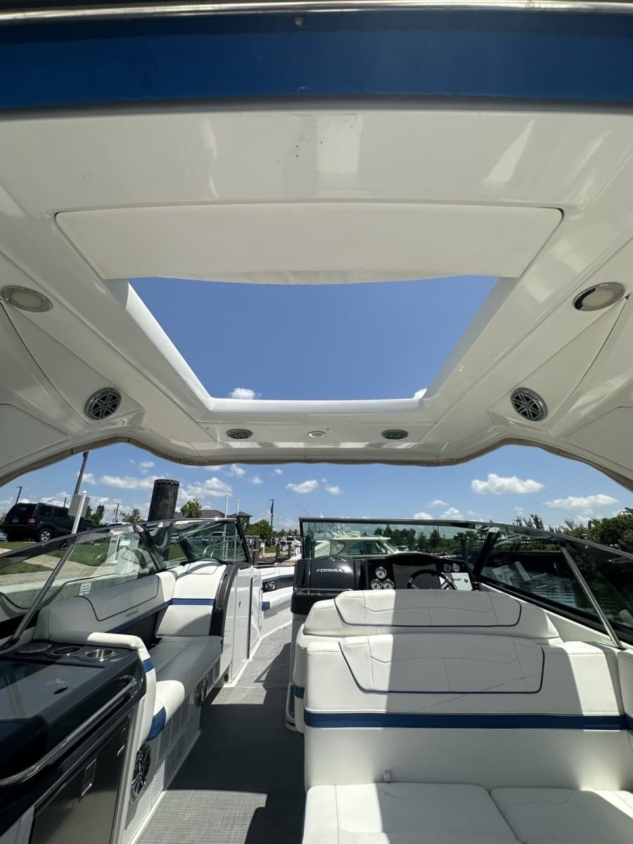 2018 Formula 350 BR - Photo 19