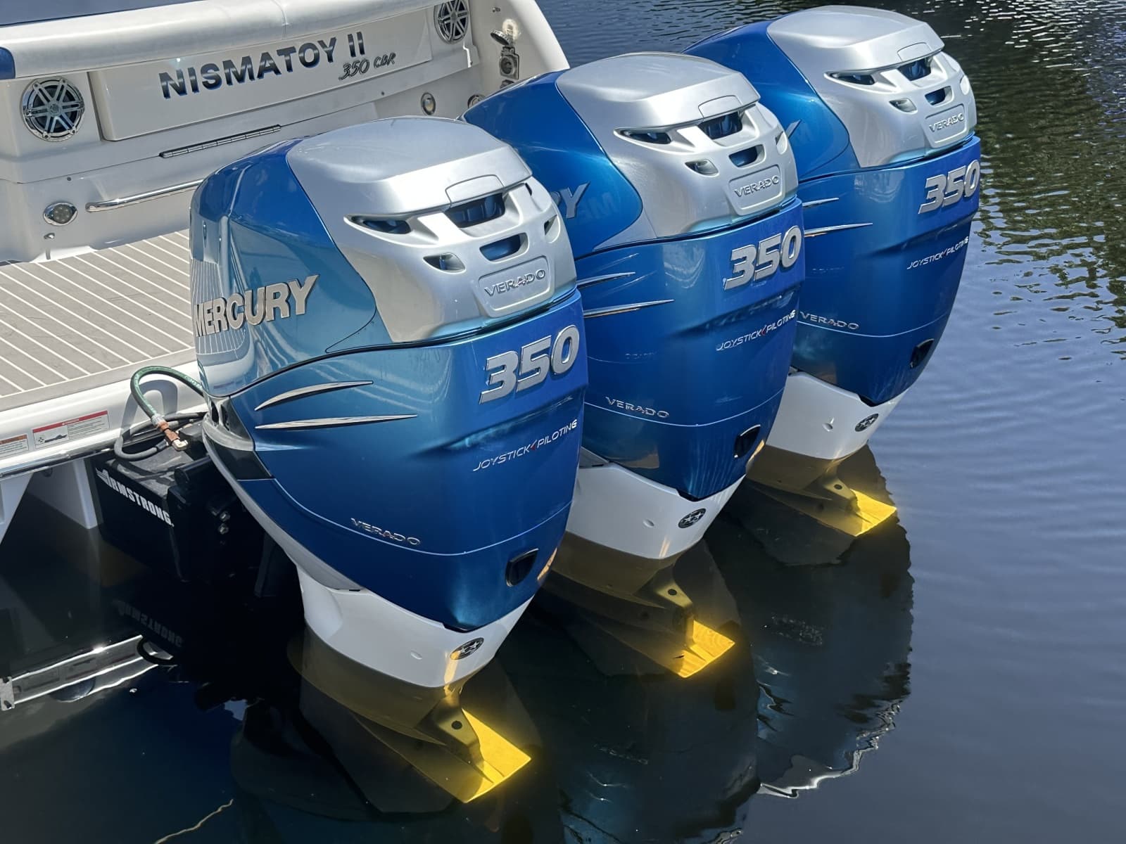 2018 Formula 350 BR - Photo 11