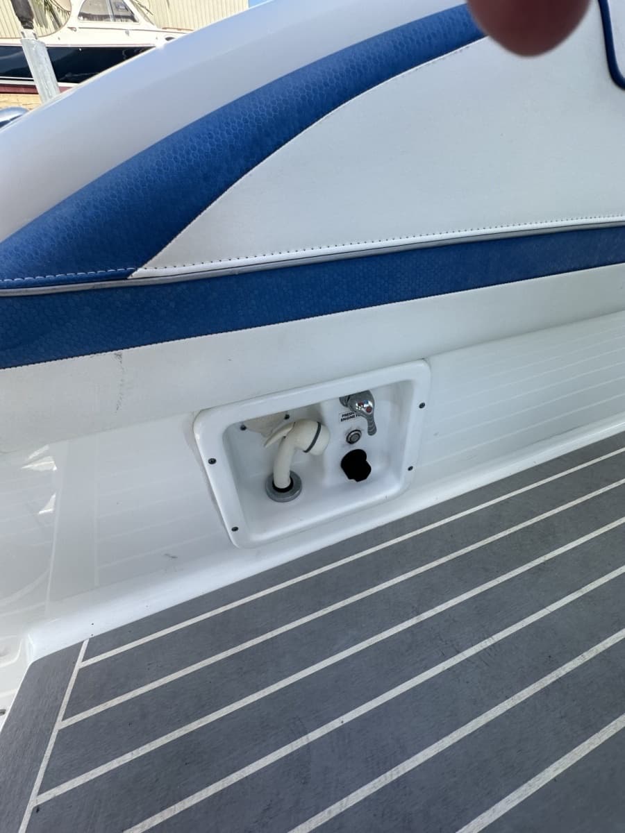 2018 Formula 350 BR - Photo 25