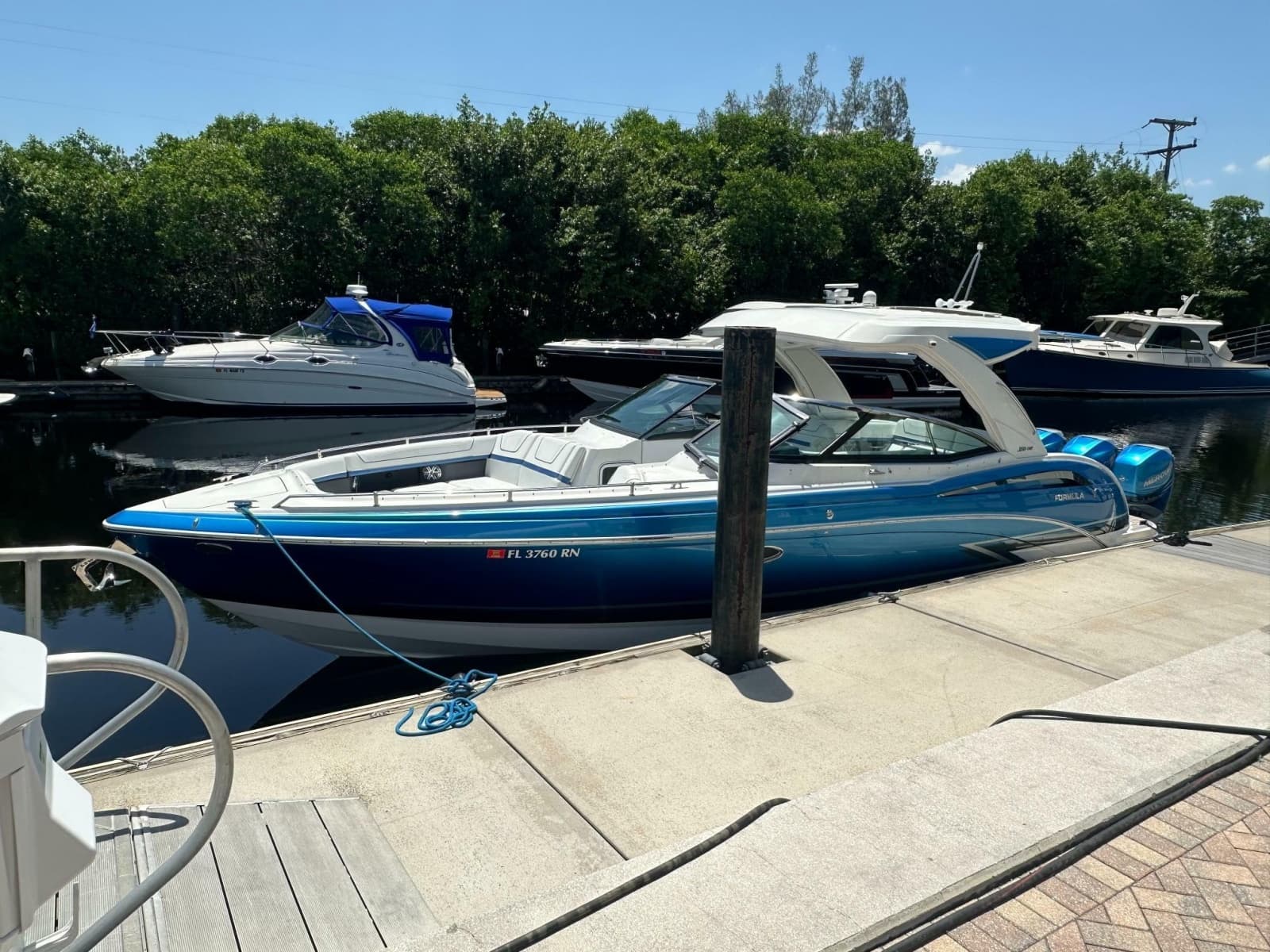 2018 Formula 350 BR - Photo 13